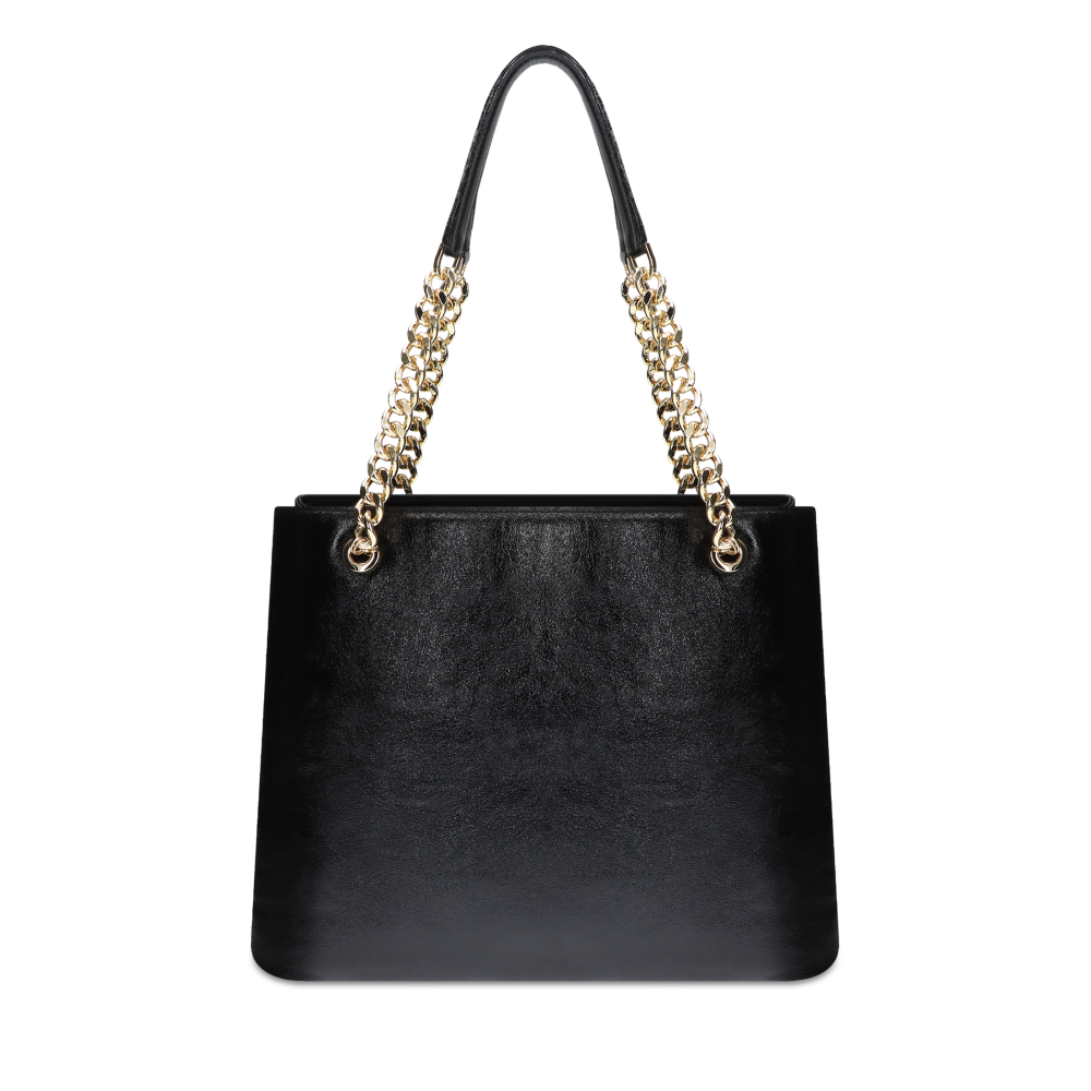 Nicole Orion "BLACK"