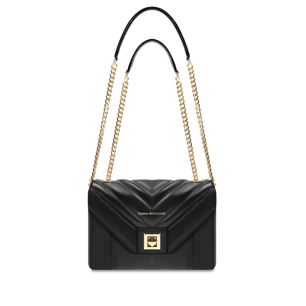 Vanesa Orion "BLACK"