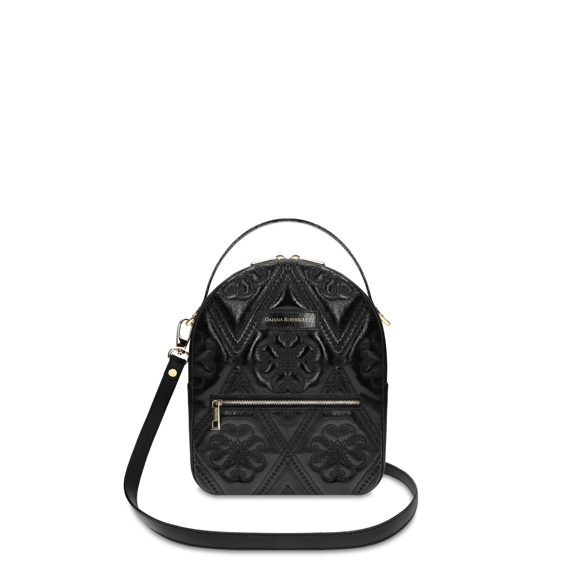Rene 2in1 Orion "BLACK"
