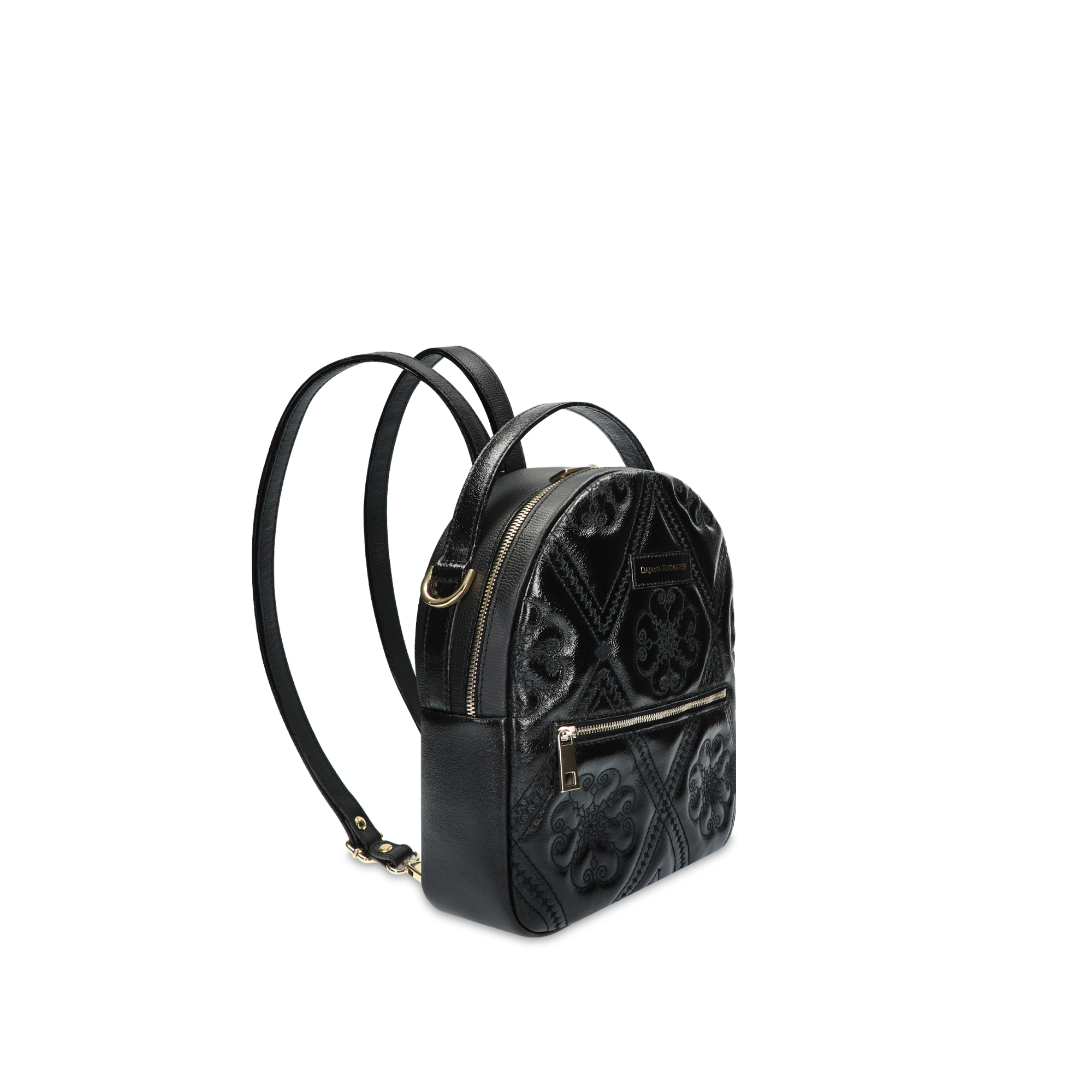 Rene 2in1 Orion "BLACK"