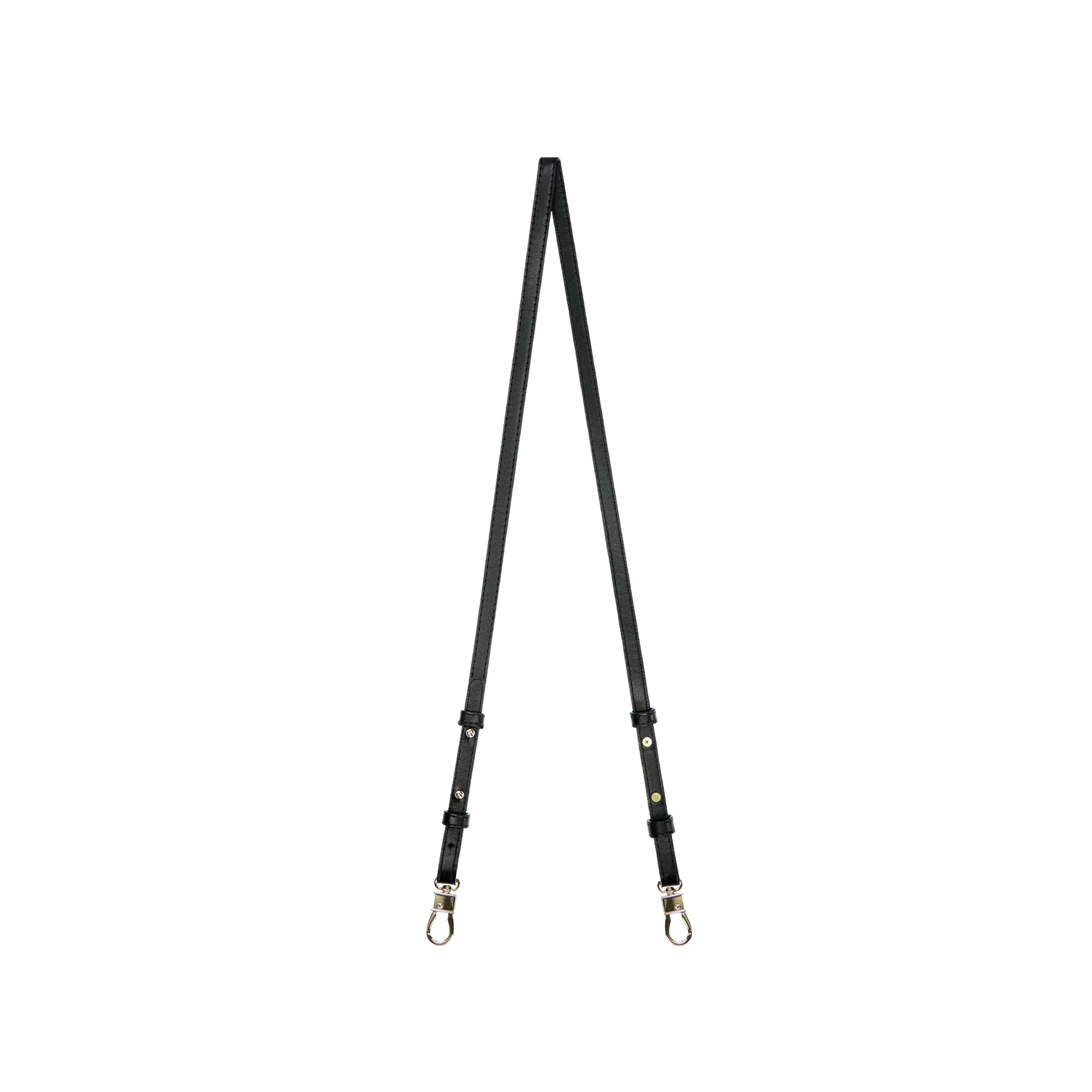 Thin strap Orion "BLACK"