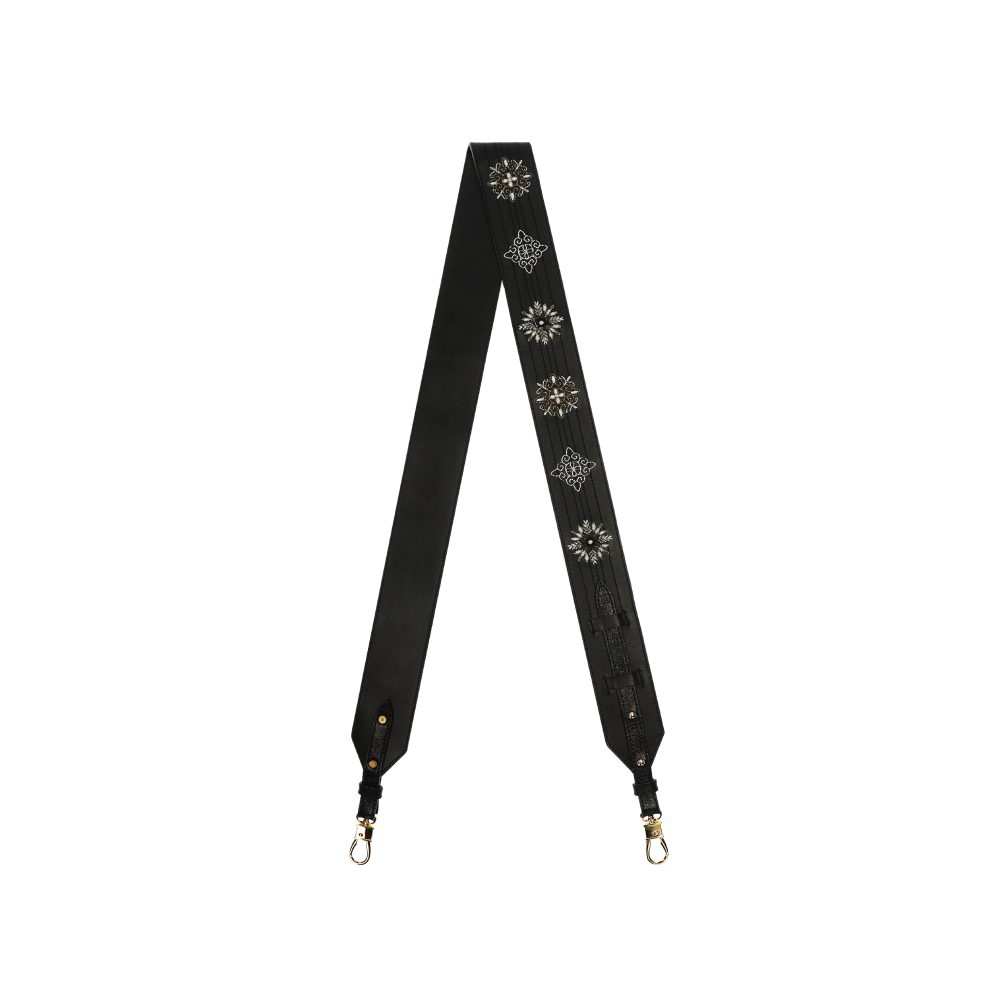 Popruh Orion "ČERNÝ"