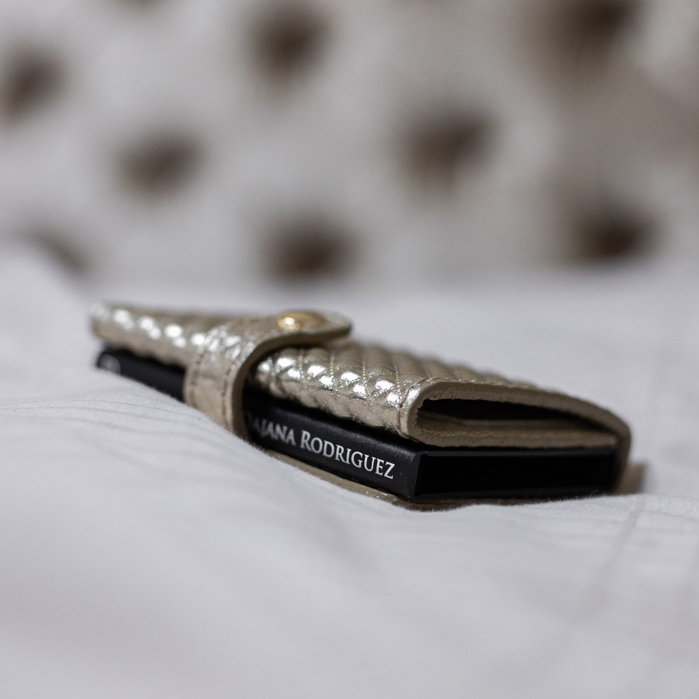 Cardholder Orion "GOLD"