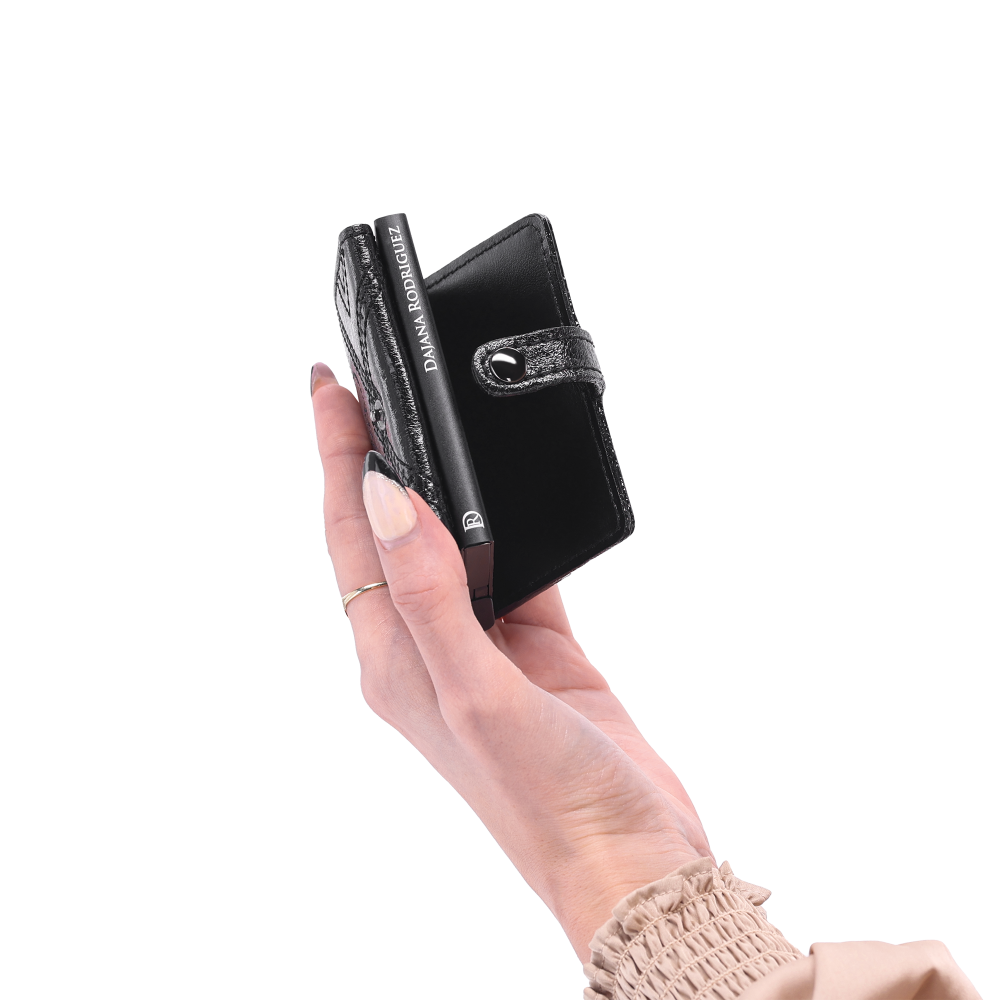 Cardholder Orion "BLACK"