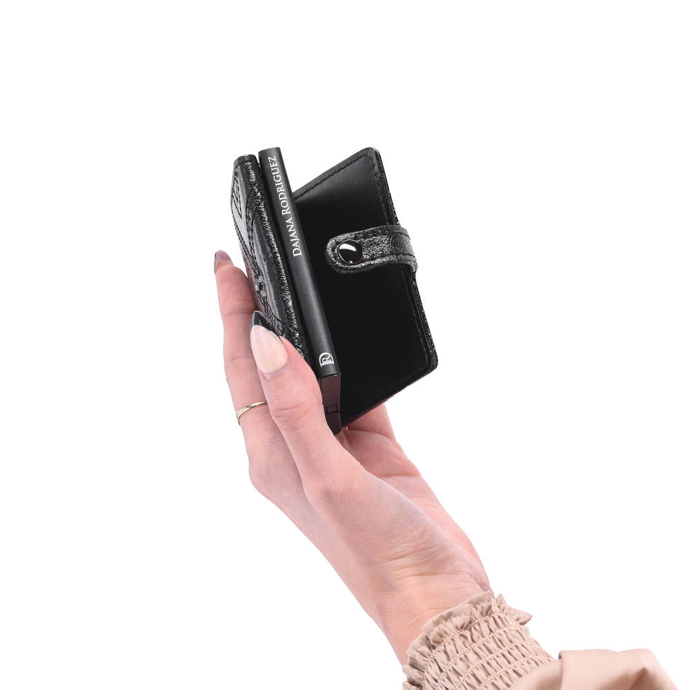 Cardholder Orion "BLACK"