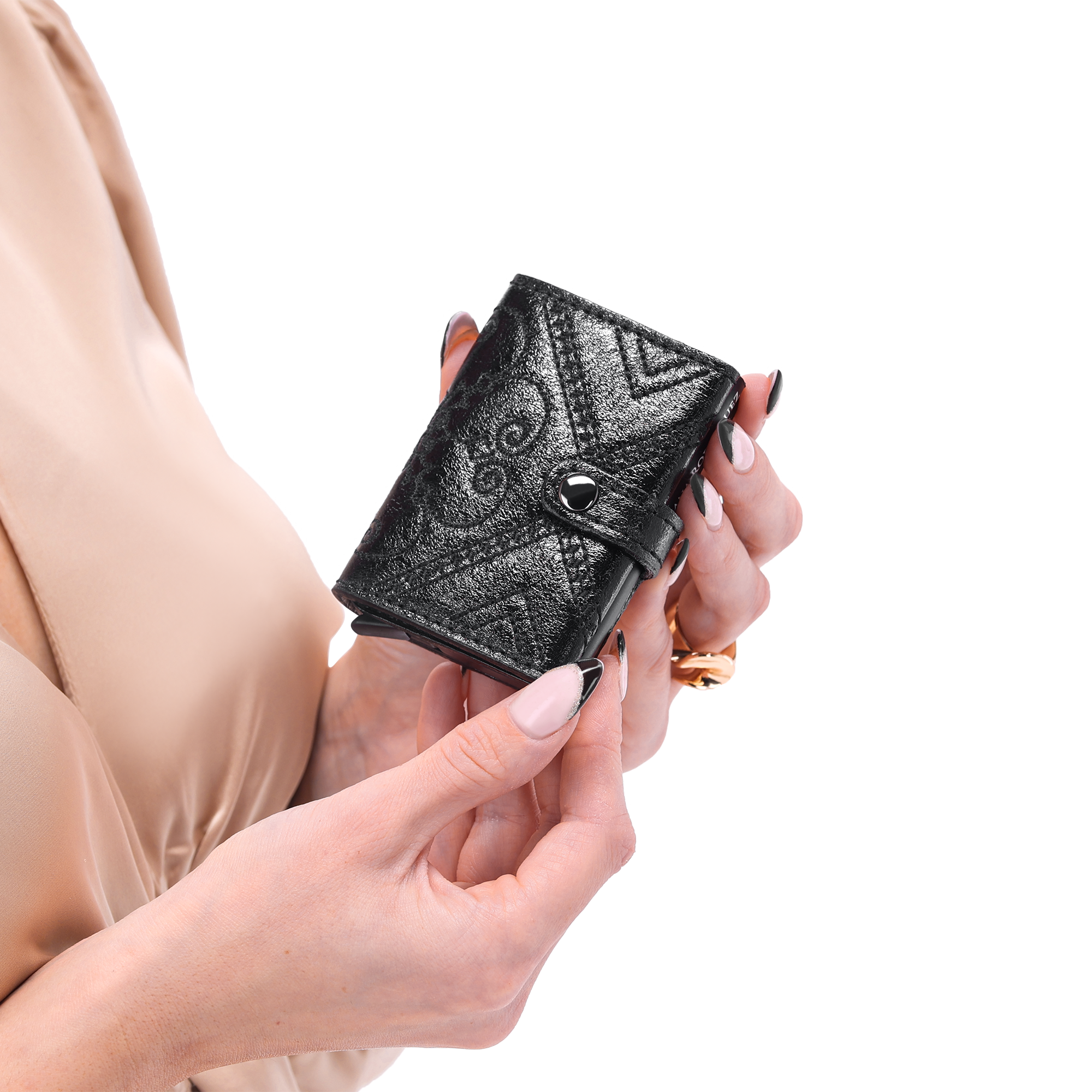 Cardholder Orion "BLACK"