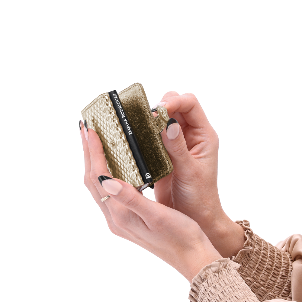 Cardholder Orion "DORADO"