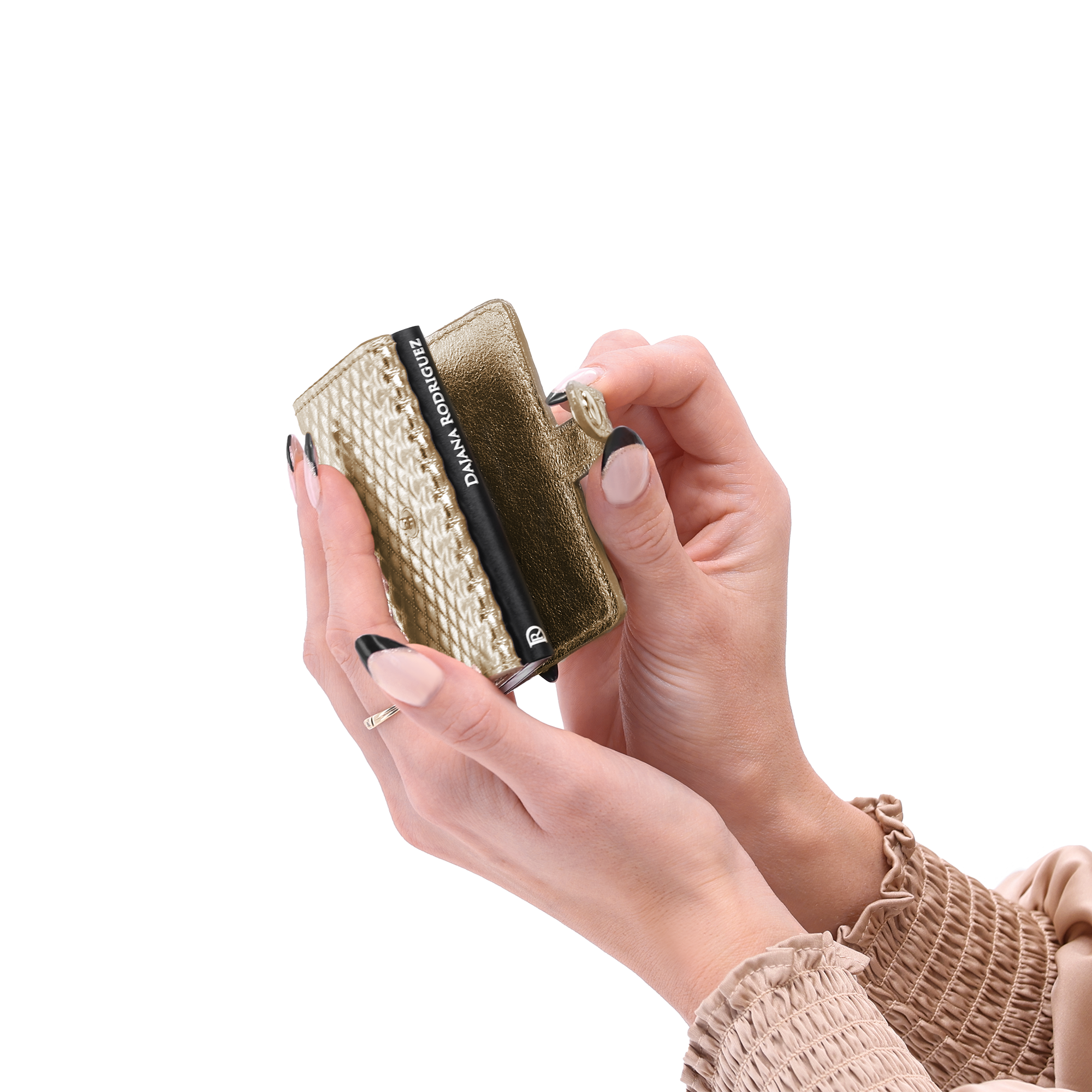 Cardholder Orion "ZLATÝ"