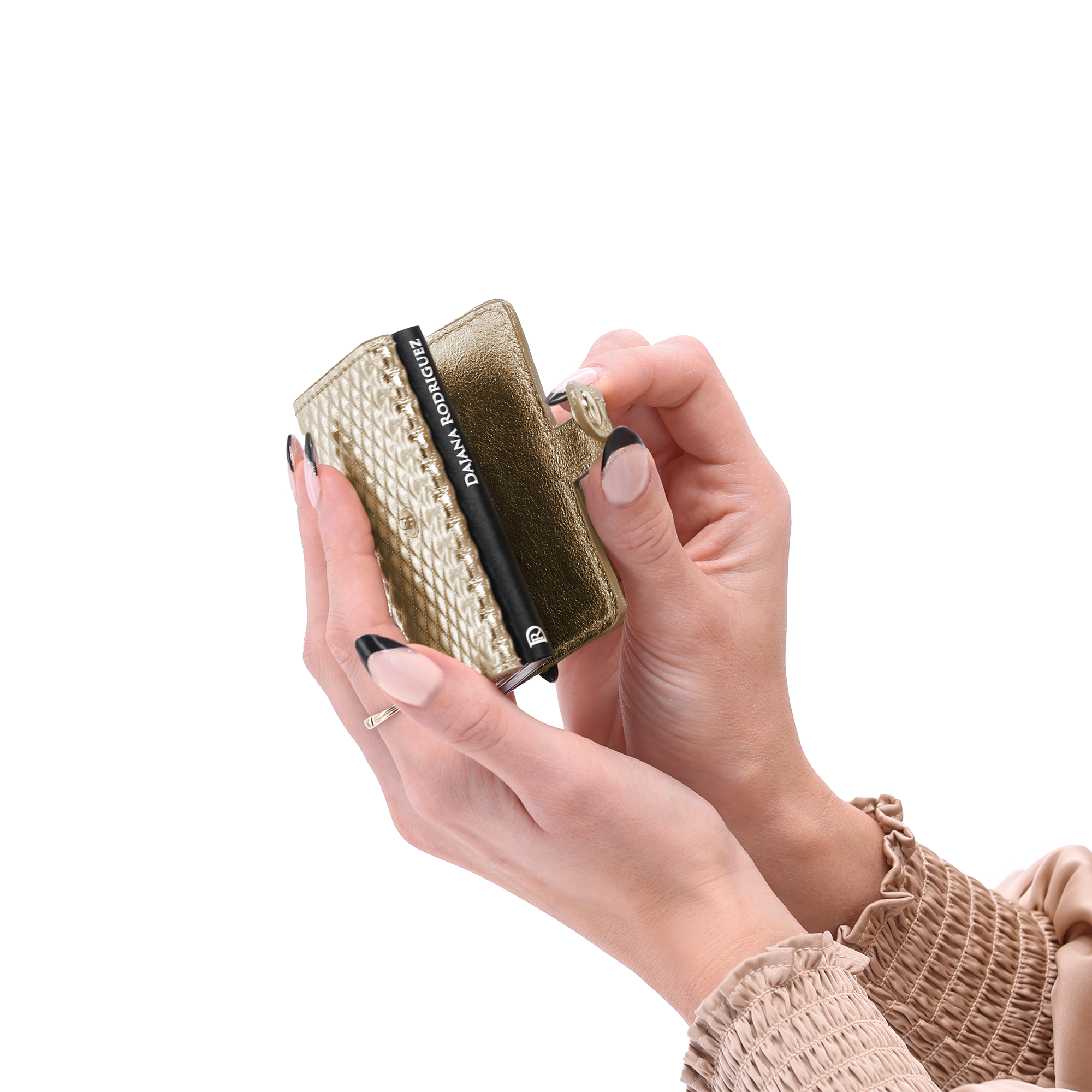 Cardholder Orion "GOLD"