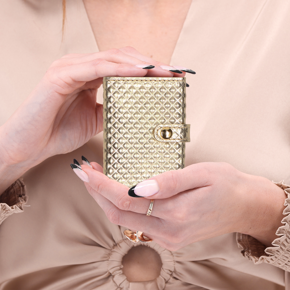 Cardholder Orion "DORADO"