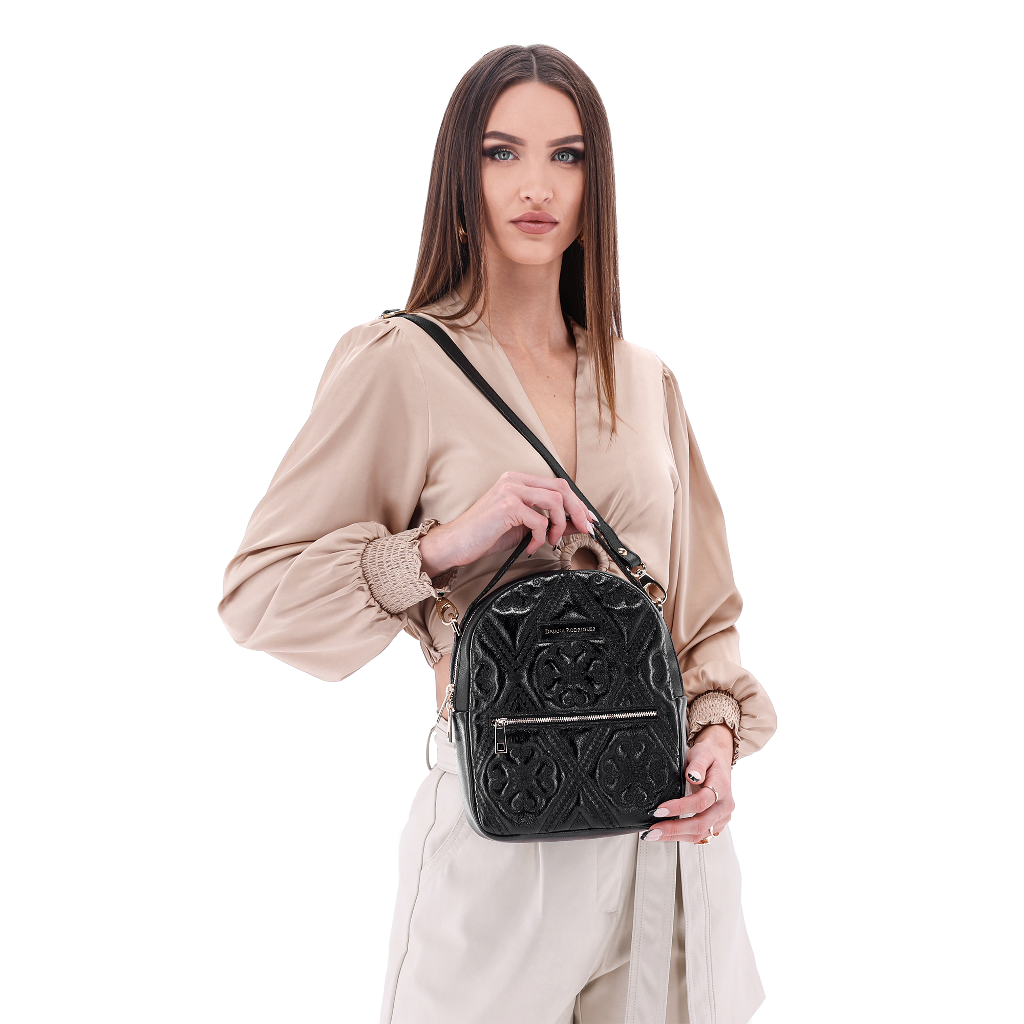 Rene 2in1 Orion "BLACK"