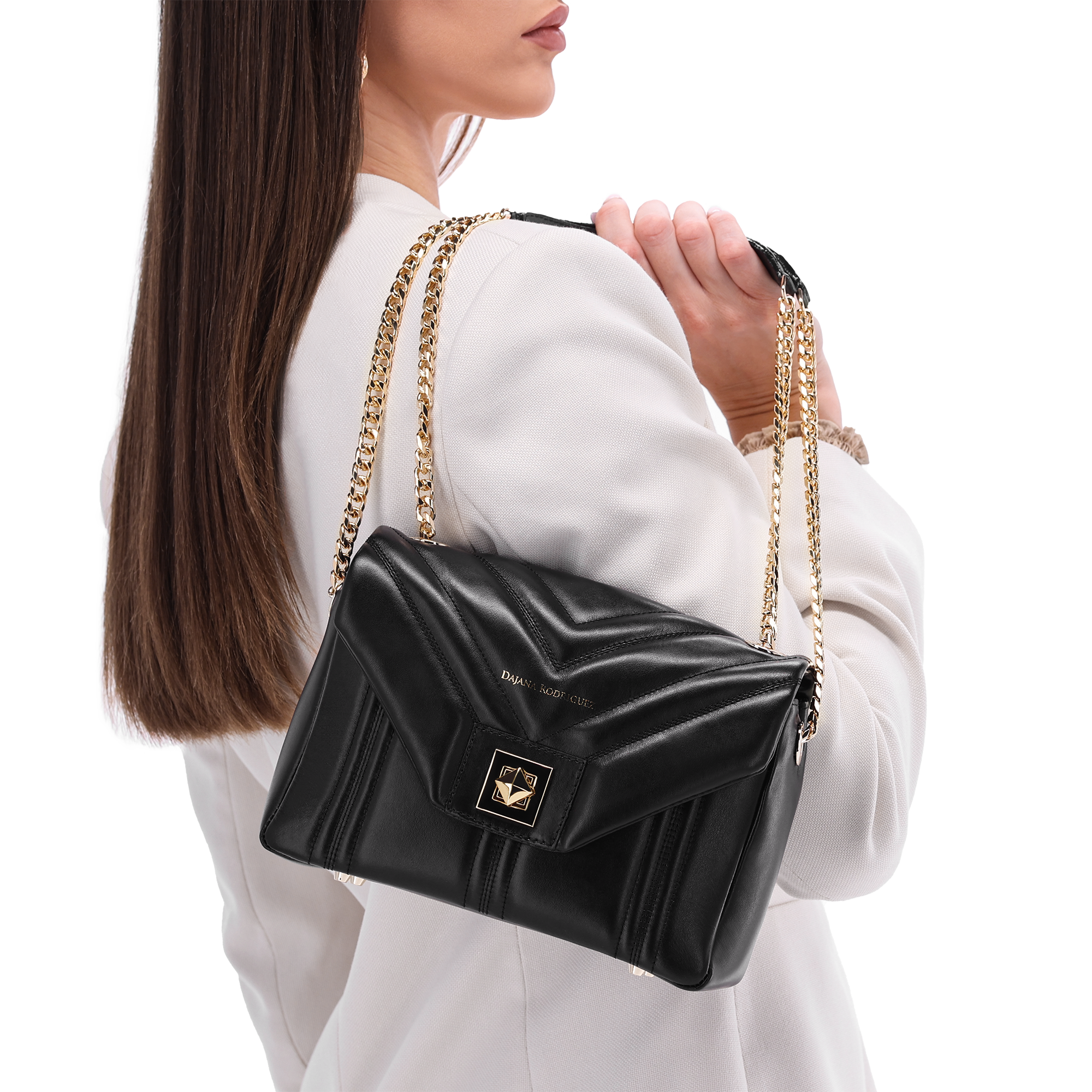 Vanesa Orion "BLACK"