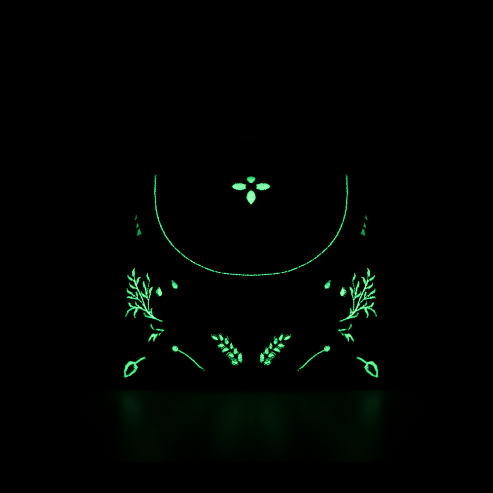 Khloe Orion "ČIERNA"