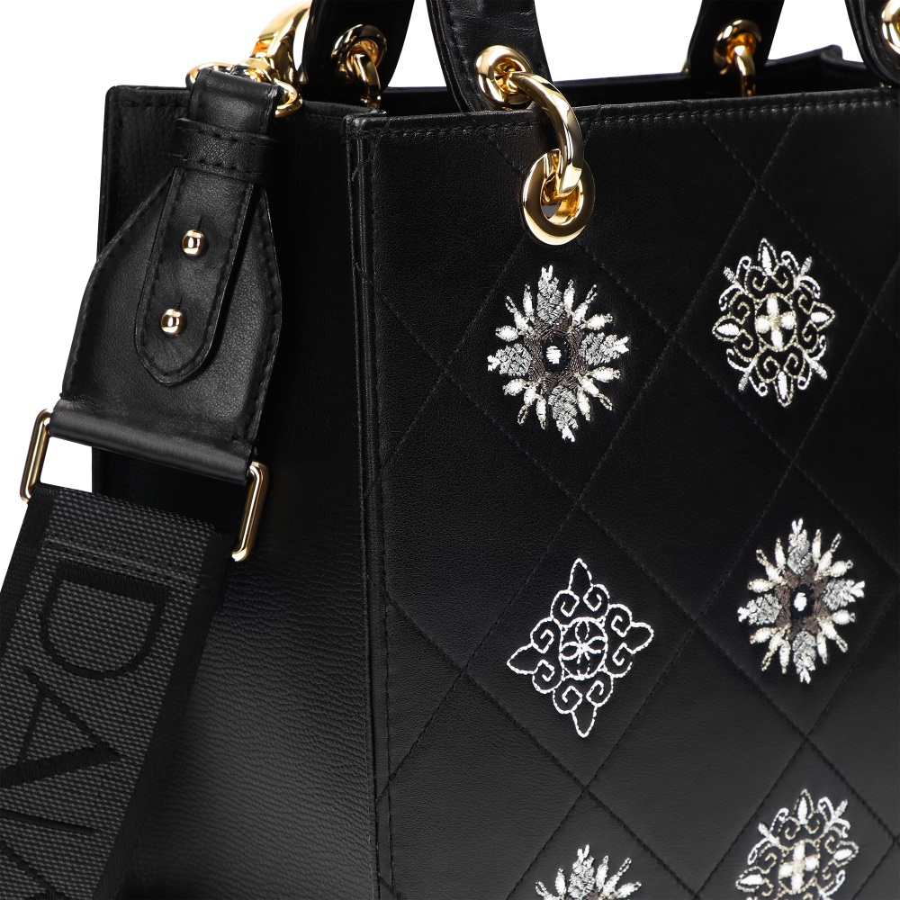 Karin Orion "ČERNÁ" + Popruh