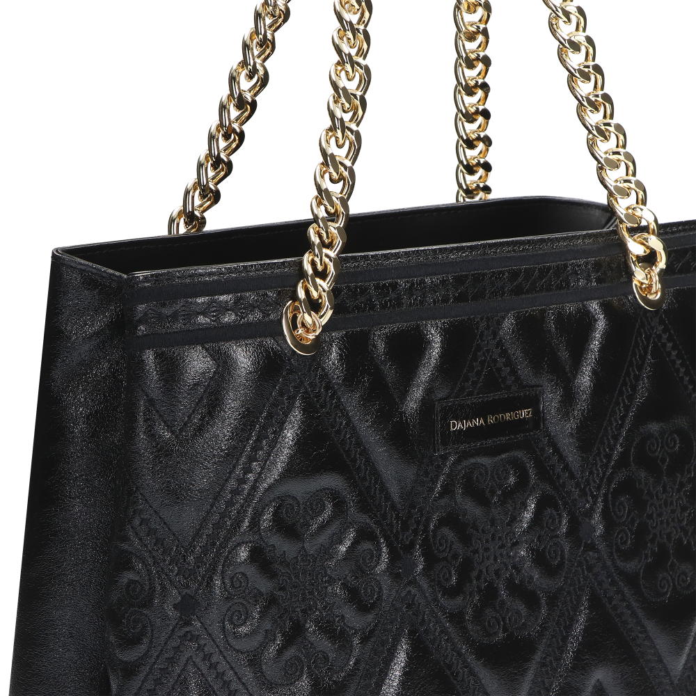 Nicole Orion "BLACK"