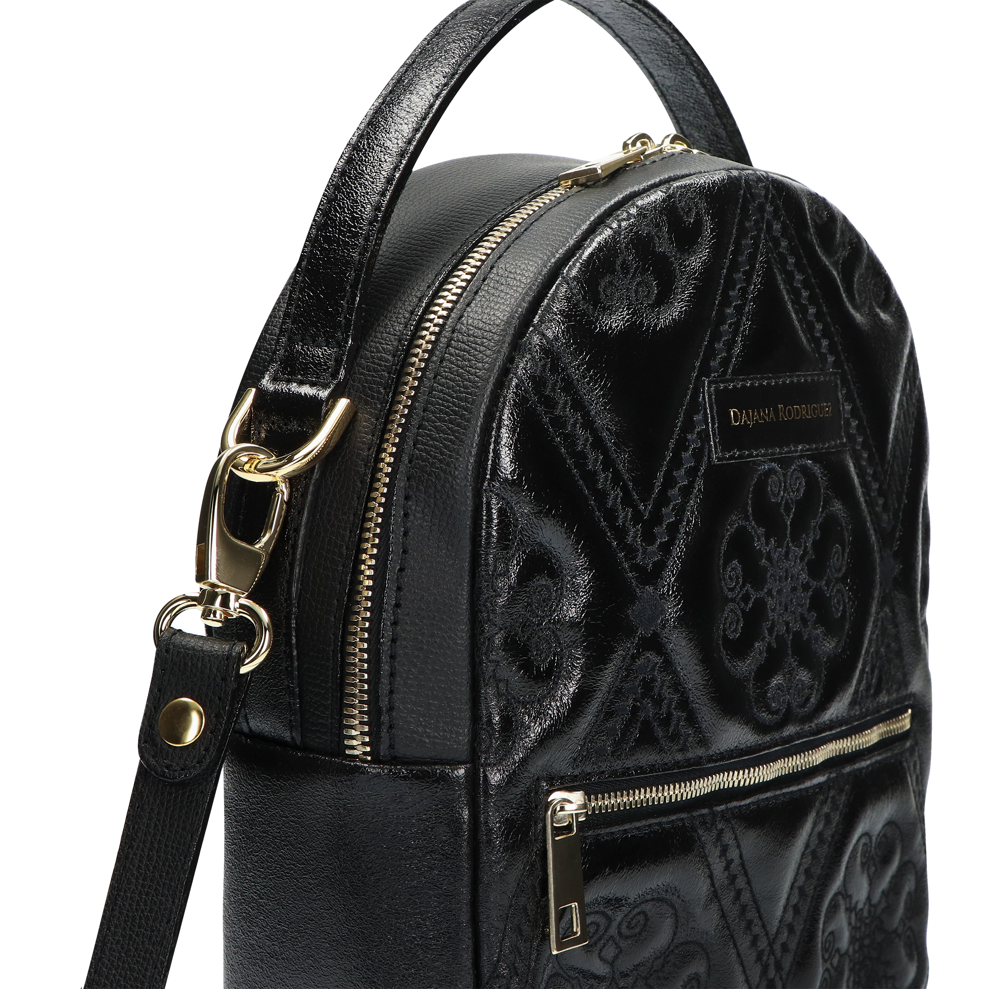 Rene 2in1 Orion "BLACK"