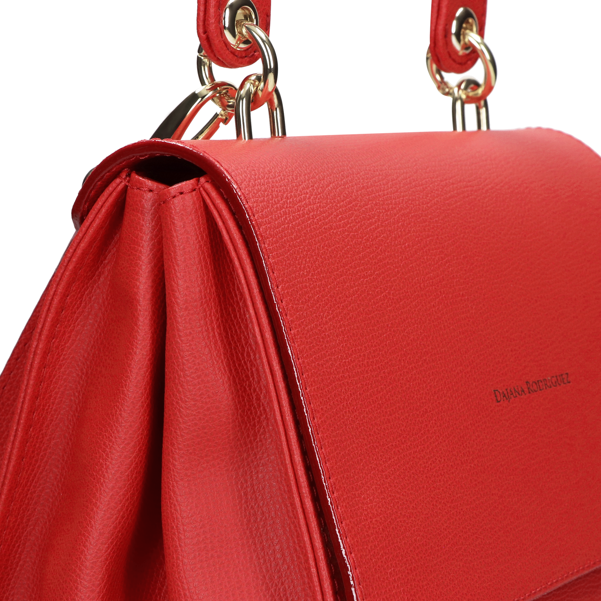 Elizabeth Bohemian "PARROT" Zlatá