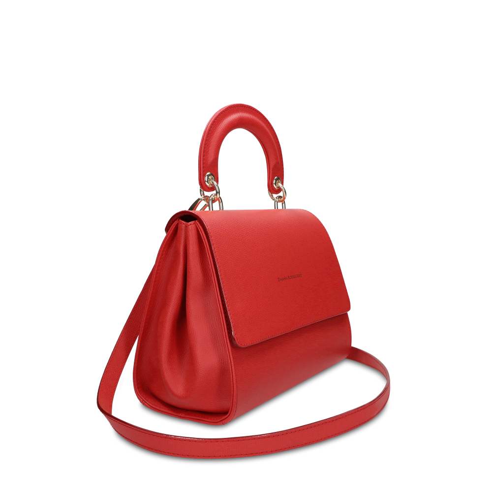 Elizabeth Bohemian "PARROT" Stříbrná