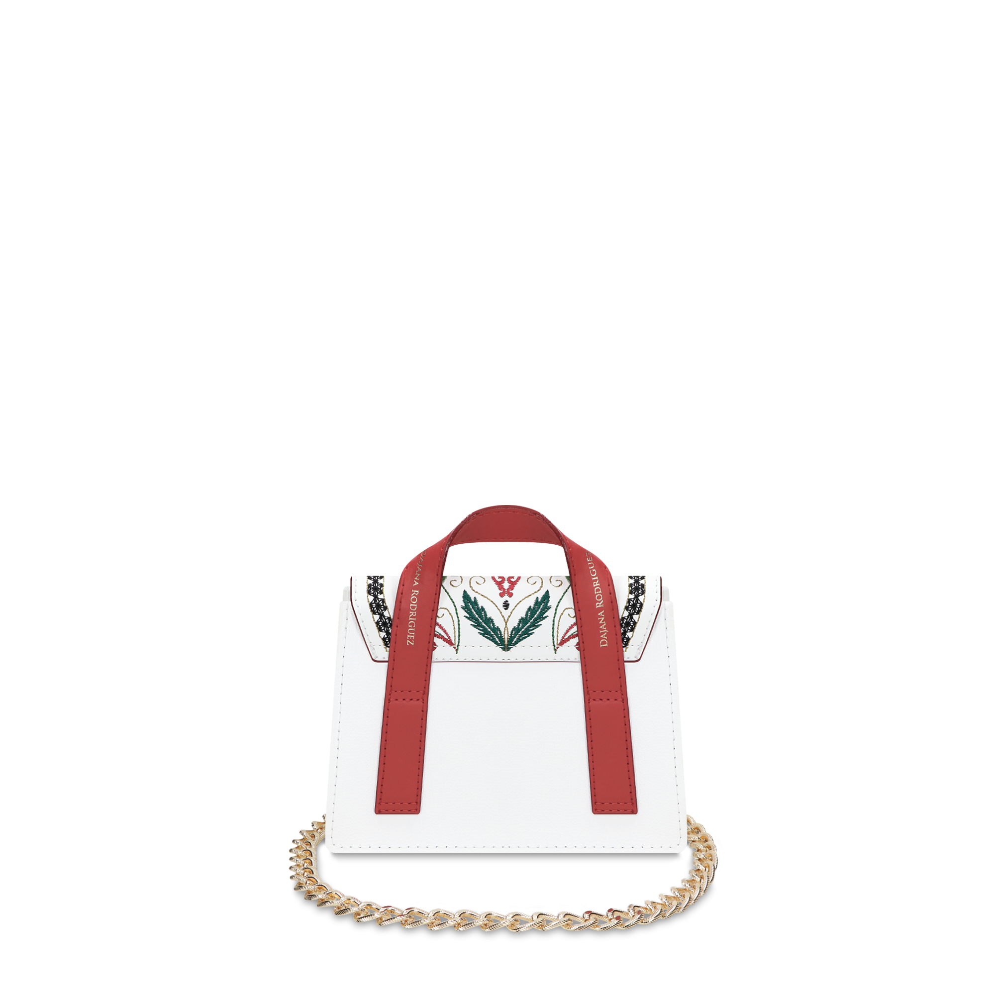 Khloe Srdce Európy "WHITE"