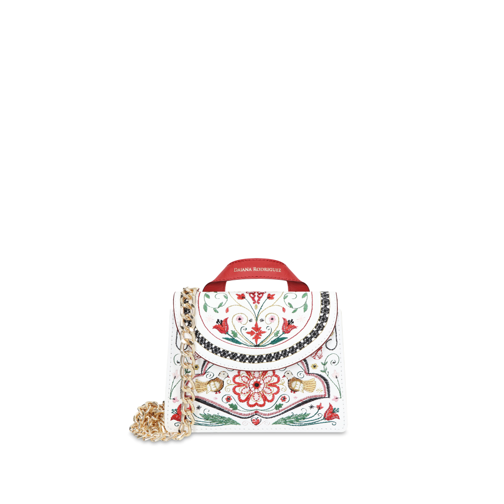 Khloe Heart of Europe