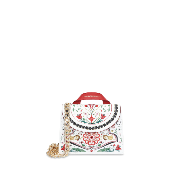 Khloe Heart of Europe