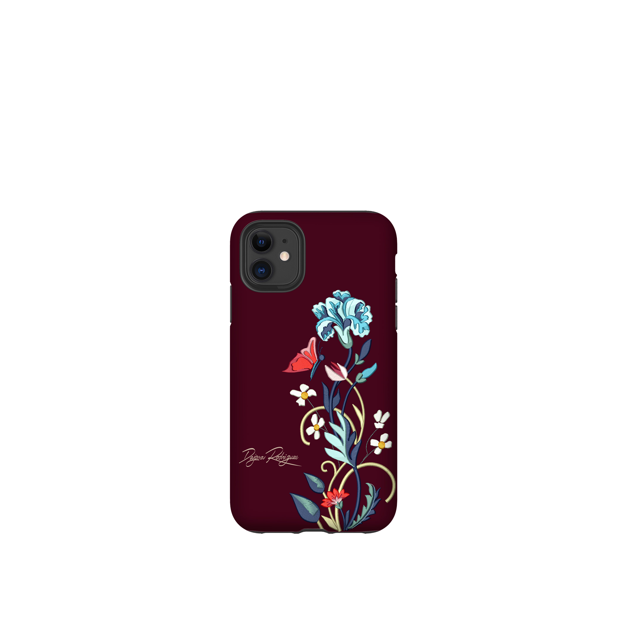 MOBILE PHONE COVER PRIMA "CARDINAL"