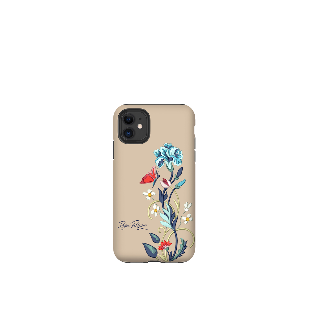 MOBILE PHONE COVER PRIMA "LAMB"