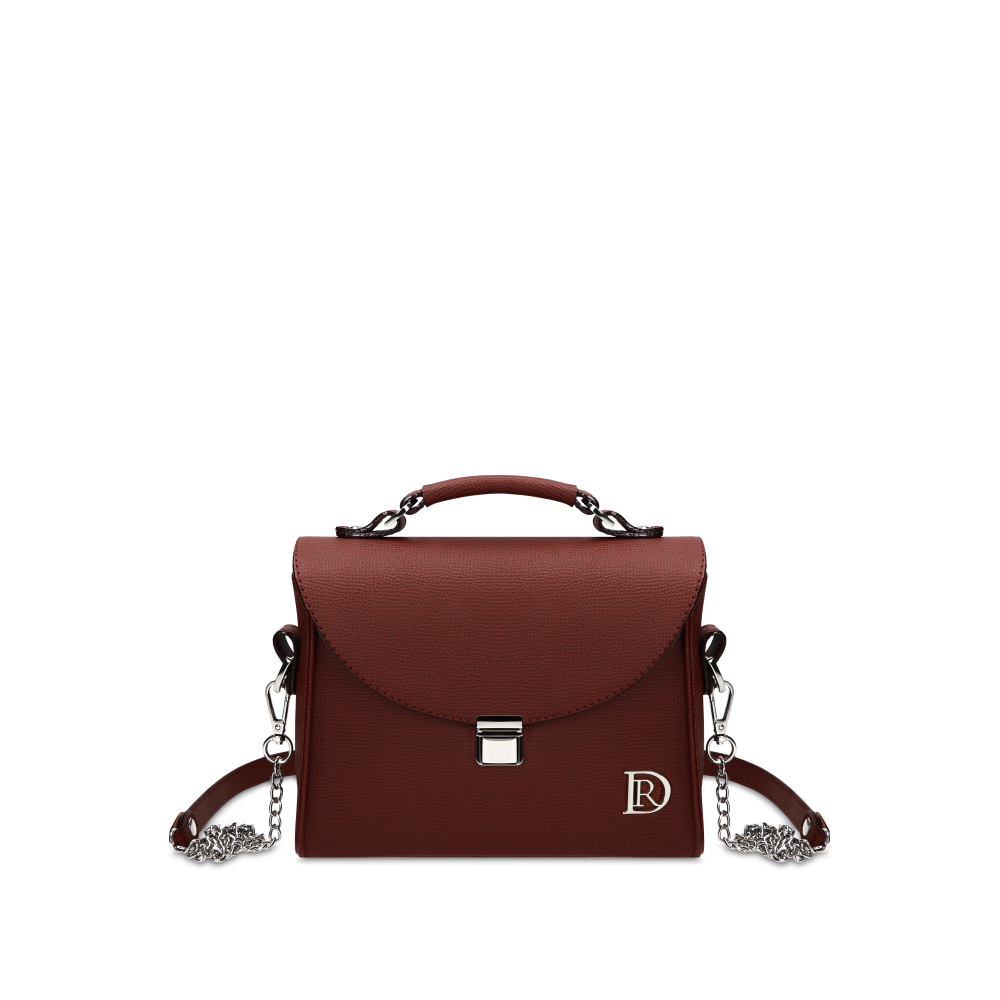 Bella Bohemian "AUBURN" Gold