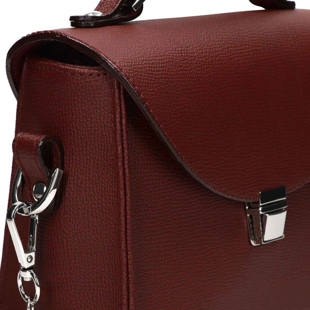 Bella Bohemian "AUBURN" Gold