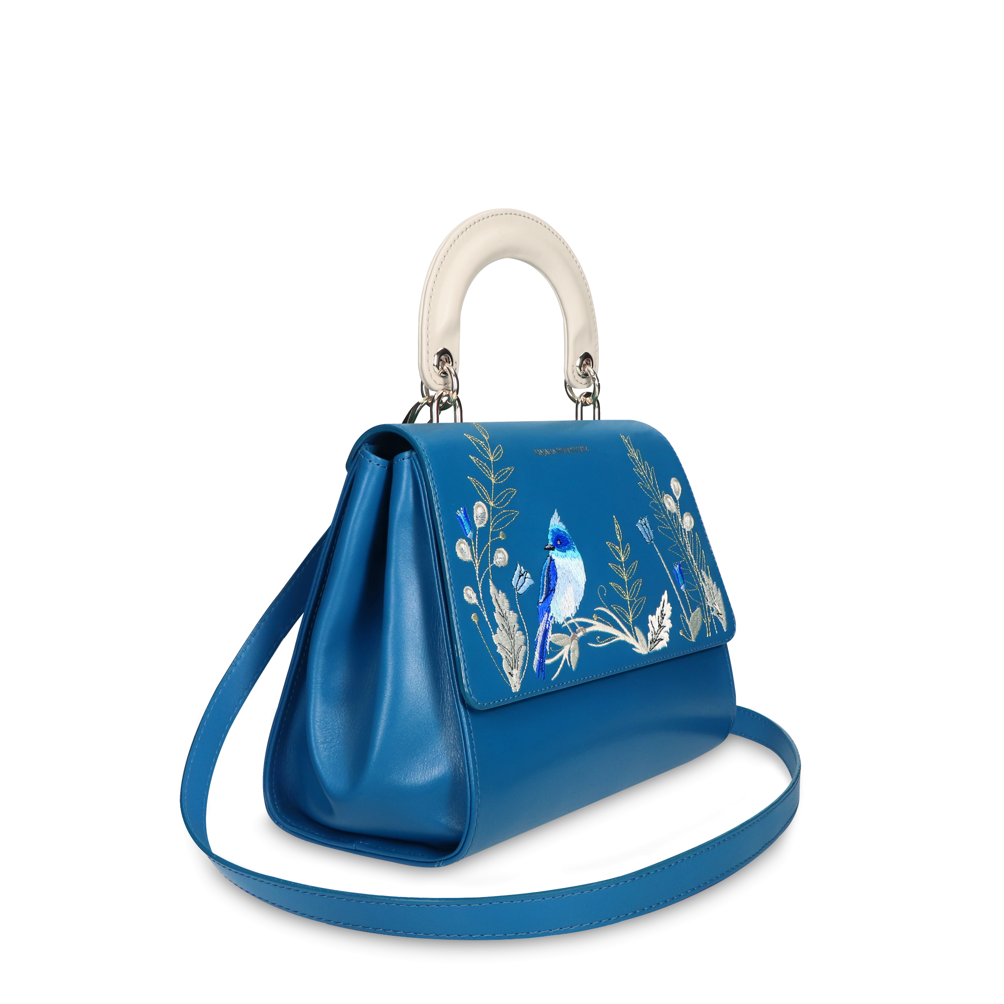 Elizabeth Aurora "DIVE"