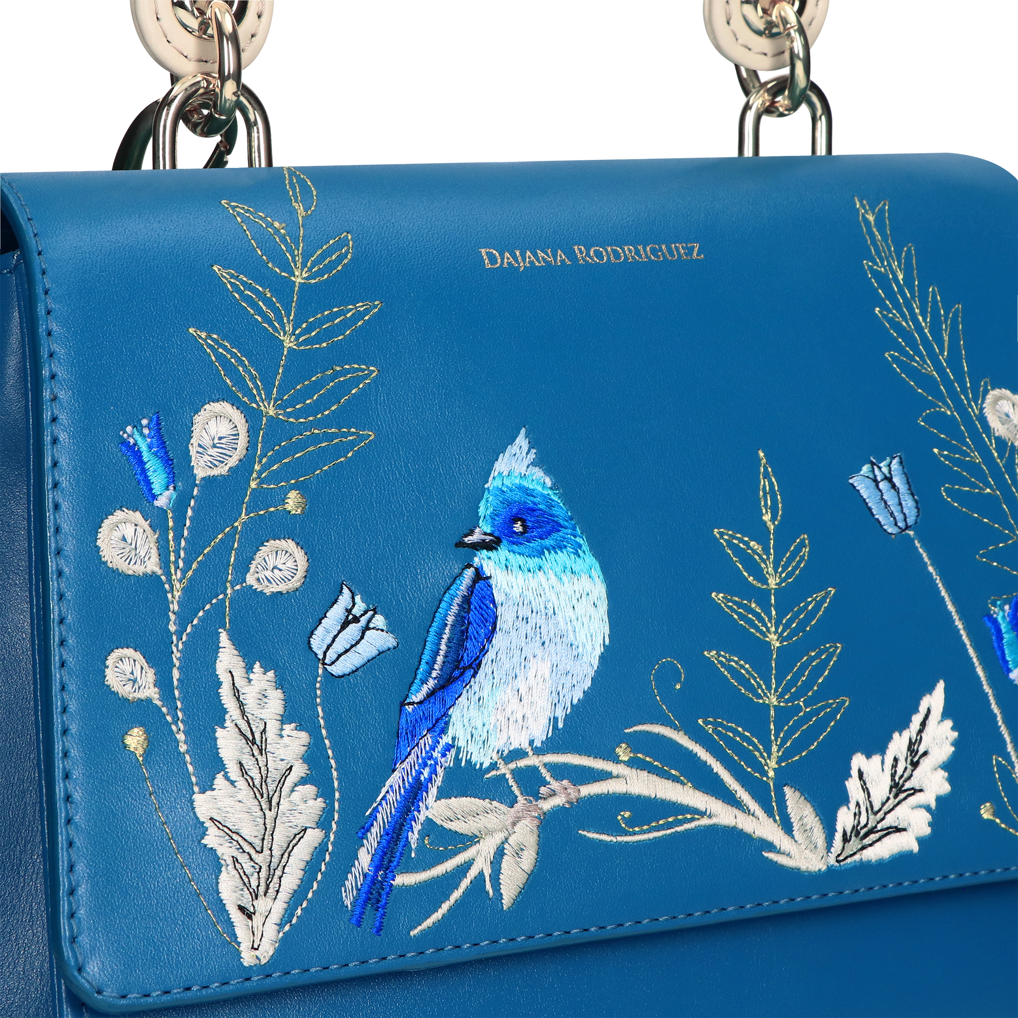 Elizabeth Aurora "DIVE"