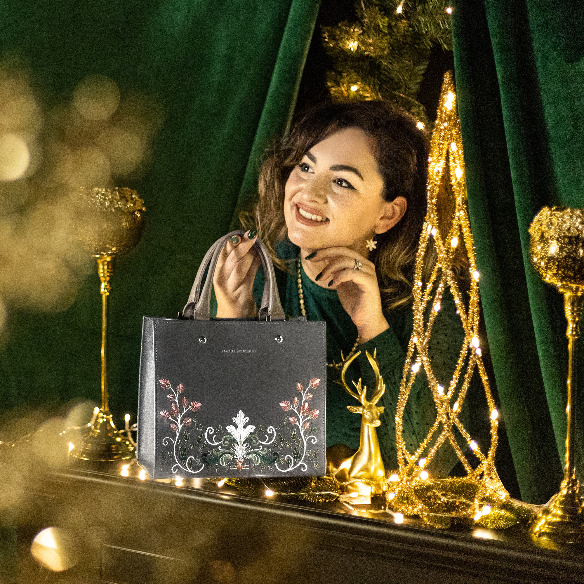 Karin Artemis "GULL"