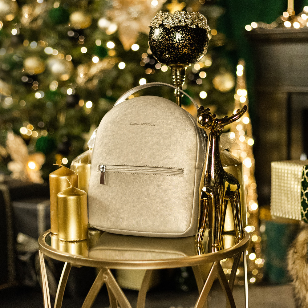 Rene 2in1 Bohemian "SAND" Gold