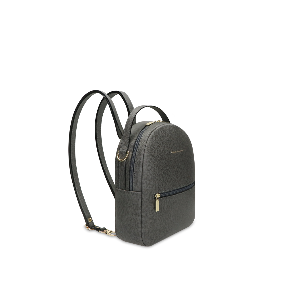 Rene 2in1 Bohemian "GULL" Silver