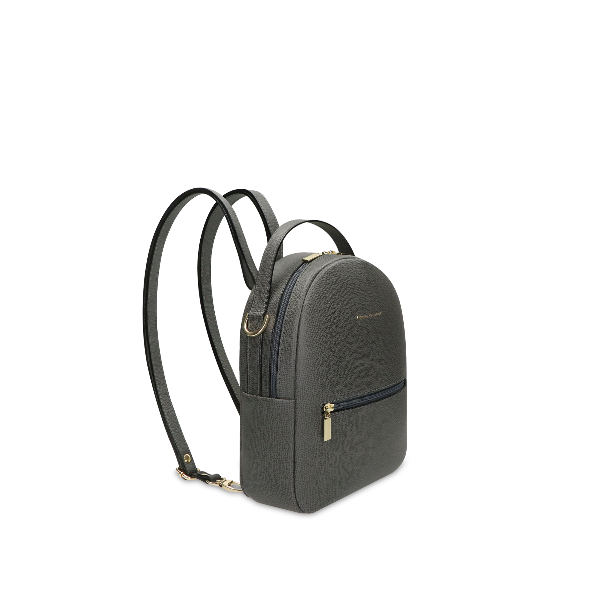 Rene 2v1 Bohemian "GULL" Stříbrná