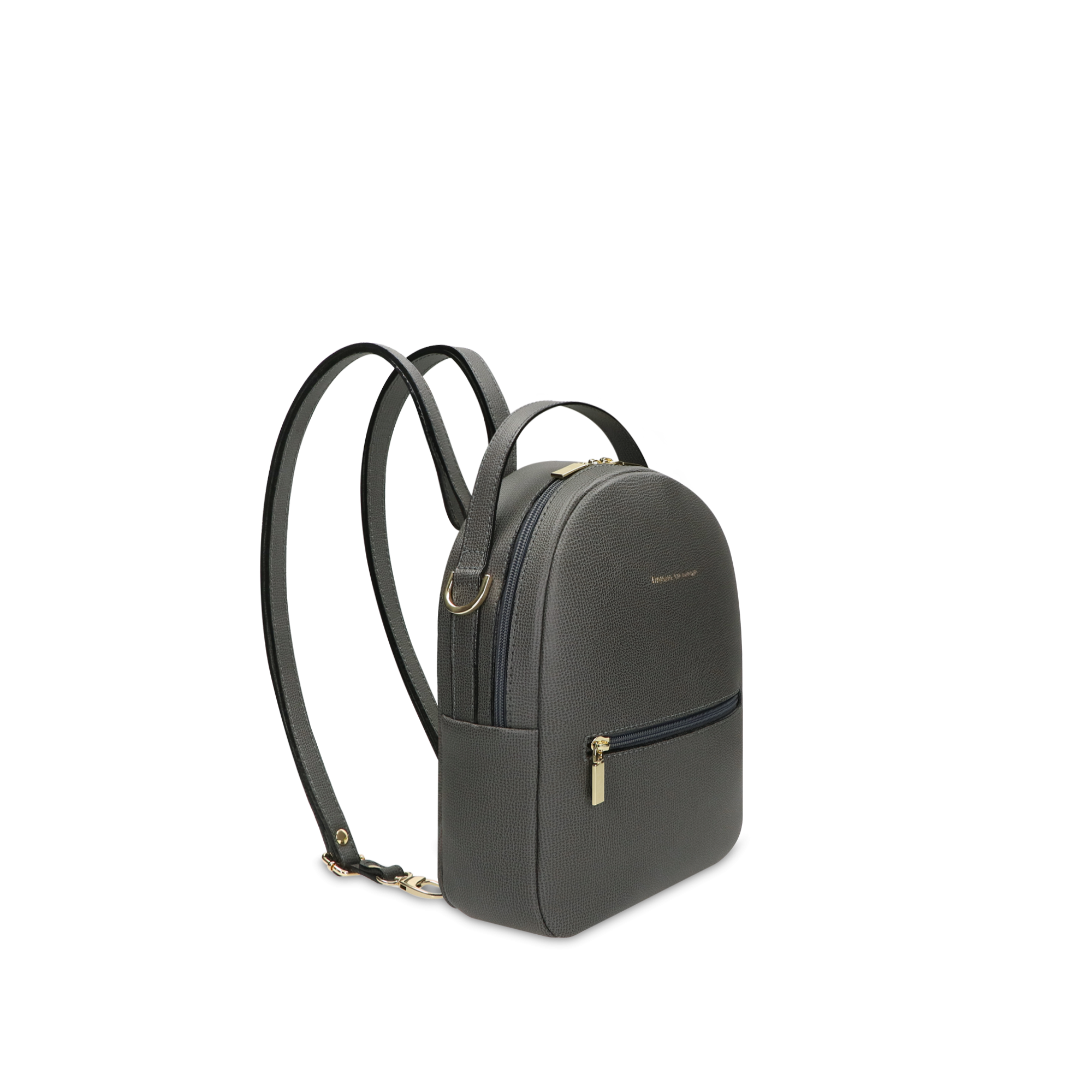 Rene 2in1 Bohemian "GULL" Silver