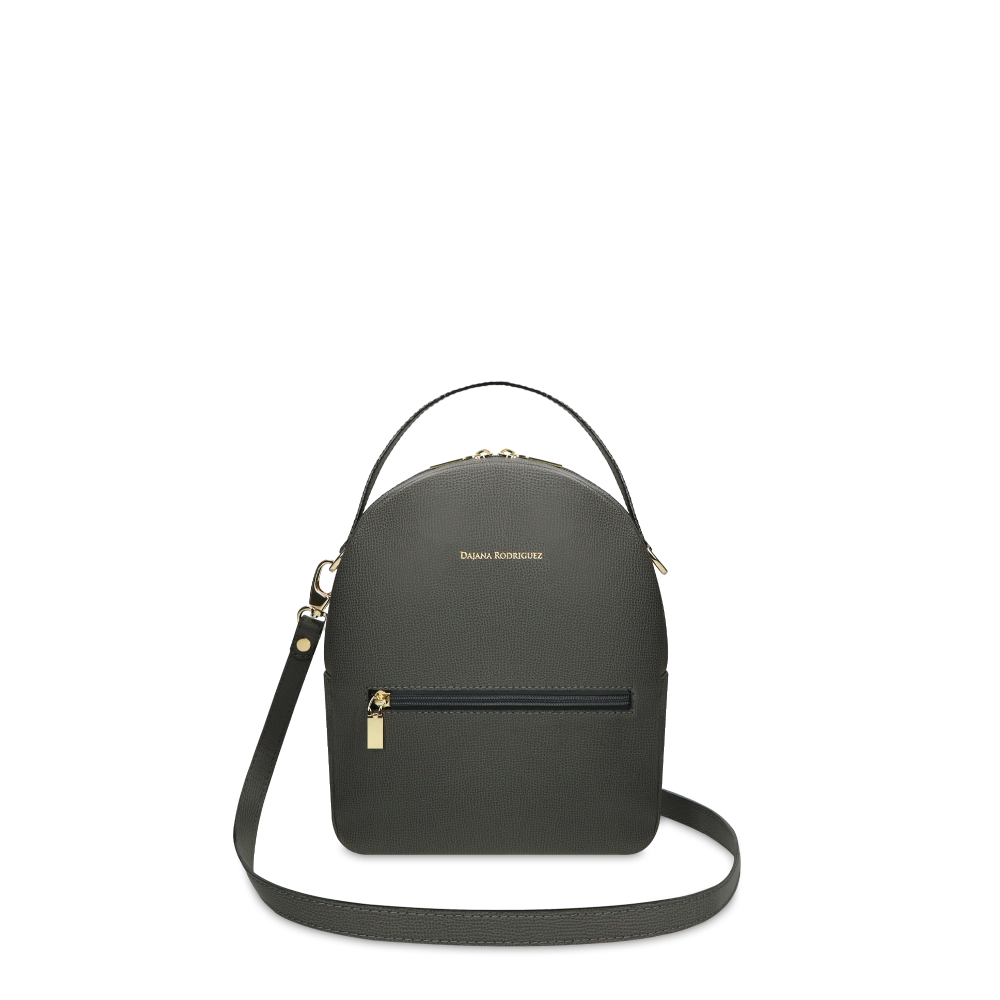Rene 2in1 Bohemian "GULL" Silver