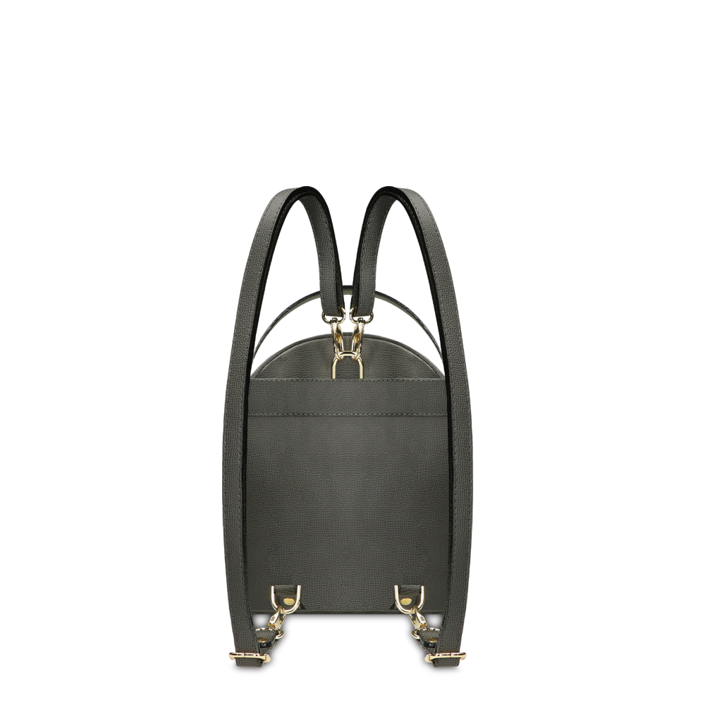 Rene 2in1 Bohemian "GULL" Silver