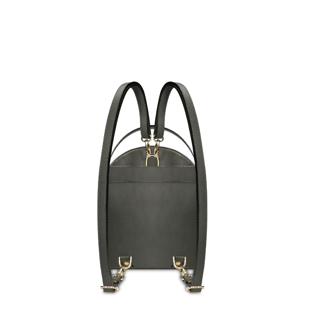 Rene 2in1 Bohemian "GULL" Silver