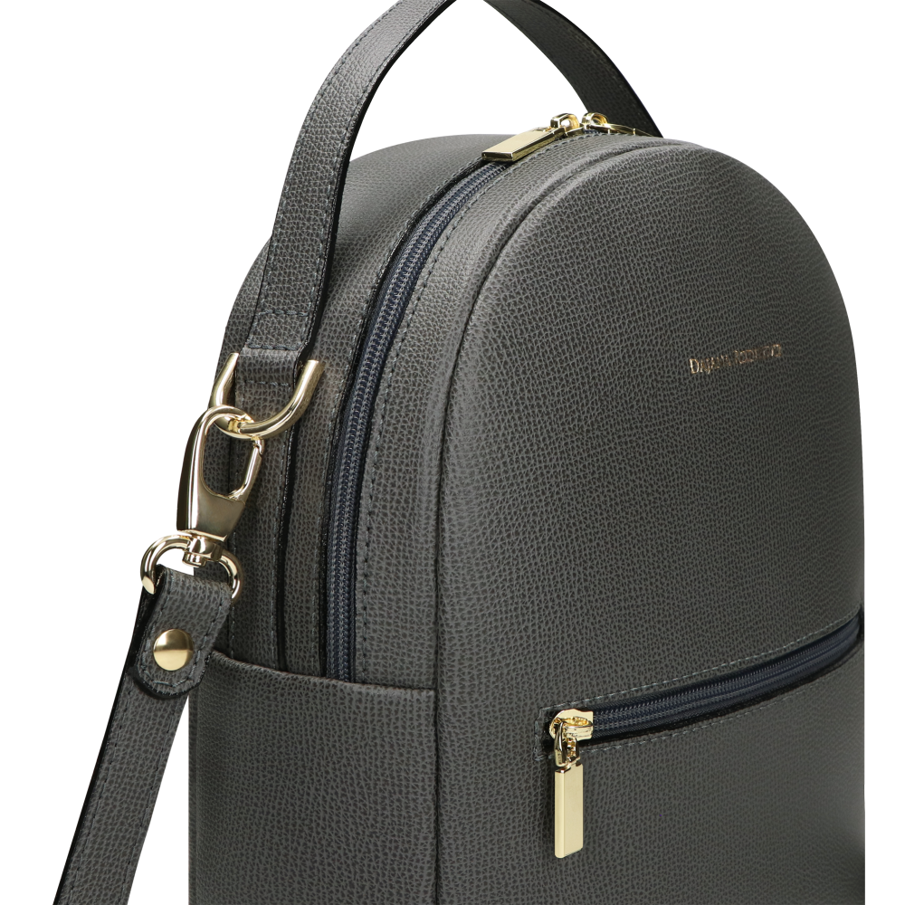 Rene 2in1 Bohemian "GULL" Silver