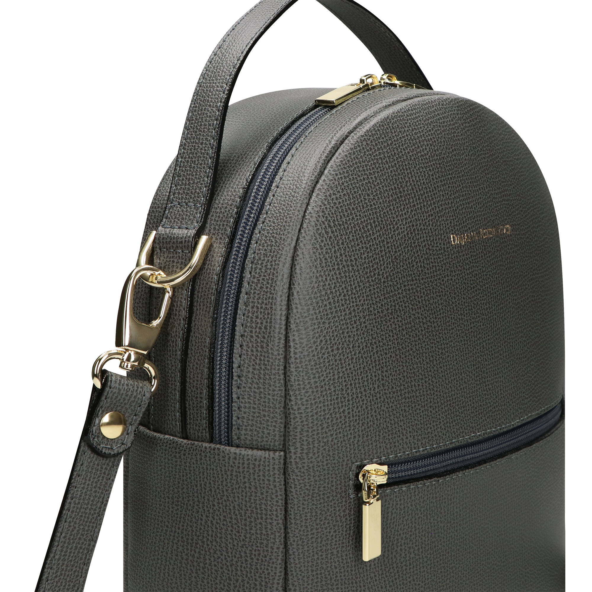 Rene 2in1 Bohemian "GULL" Silver