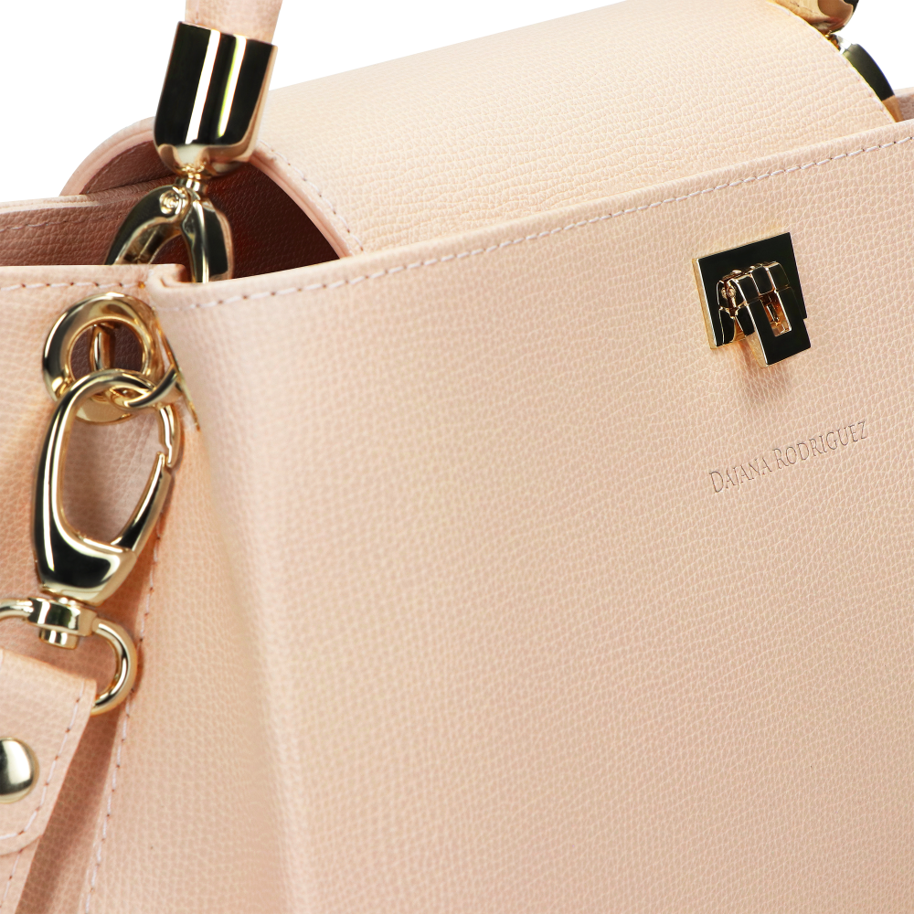 Lima Bohemian "NUDE" Strieborná