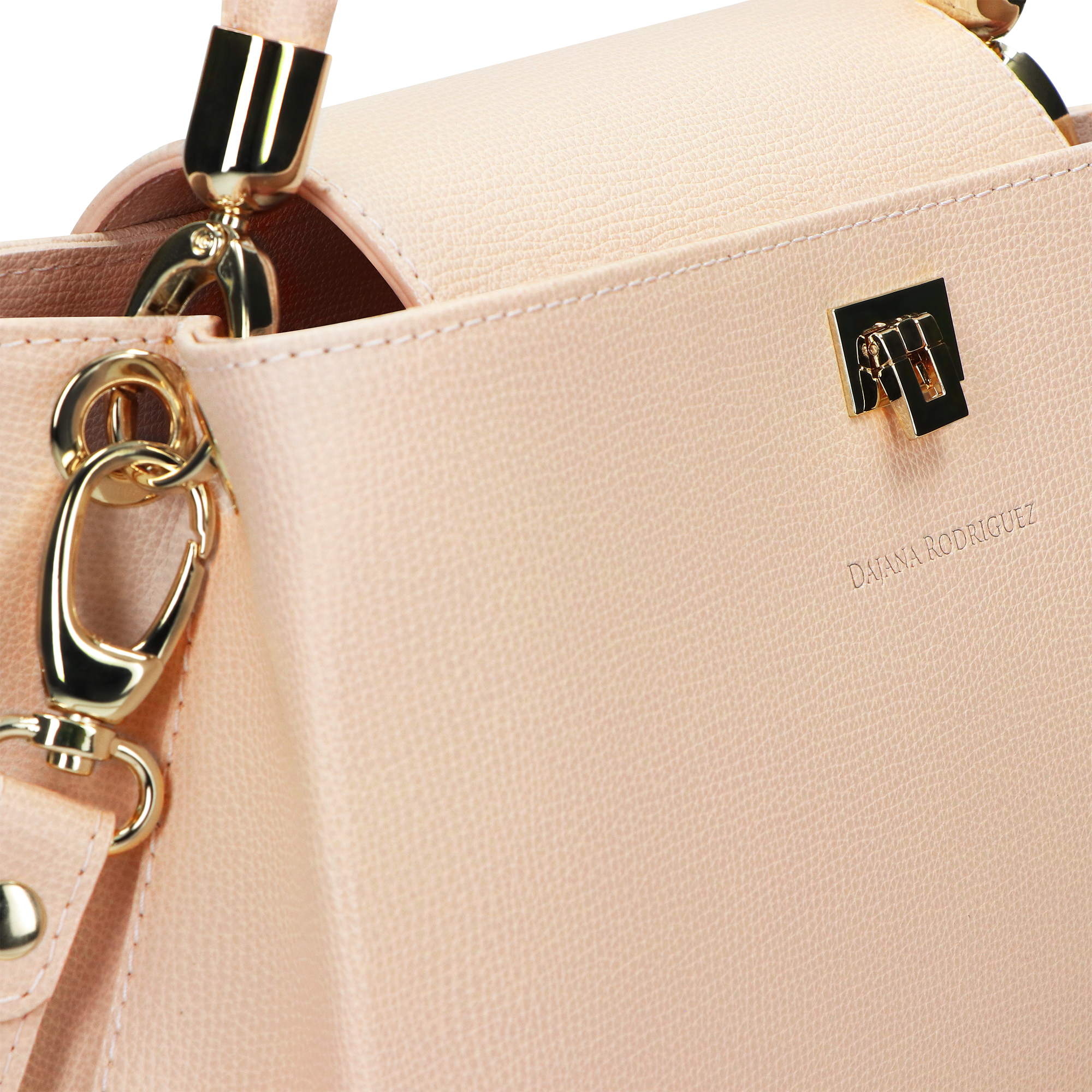 Lima Bohemian "NUDE" Silver