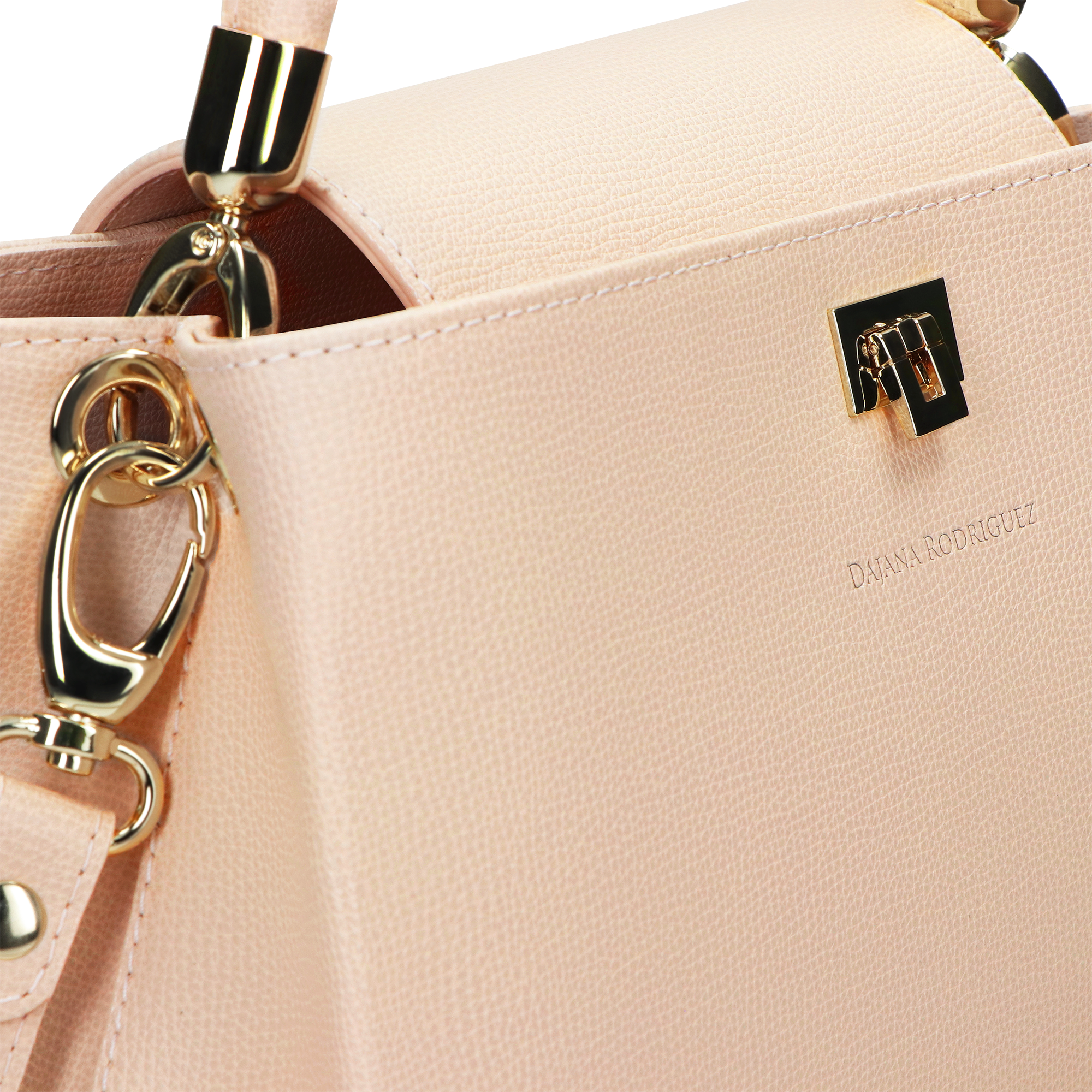 Lima Bohemian "NUDE" Strieborná