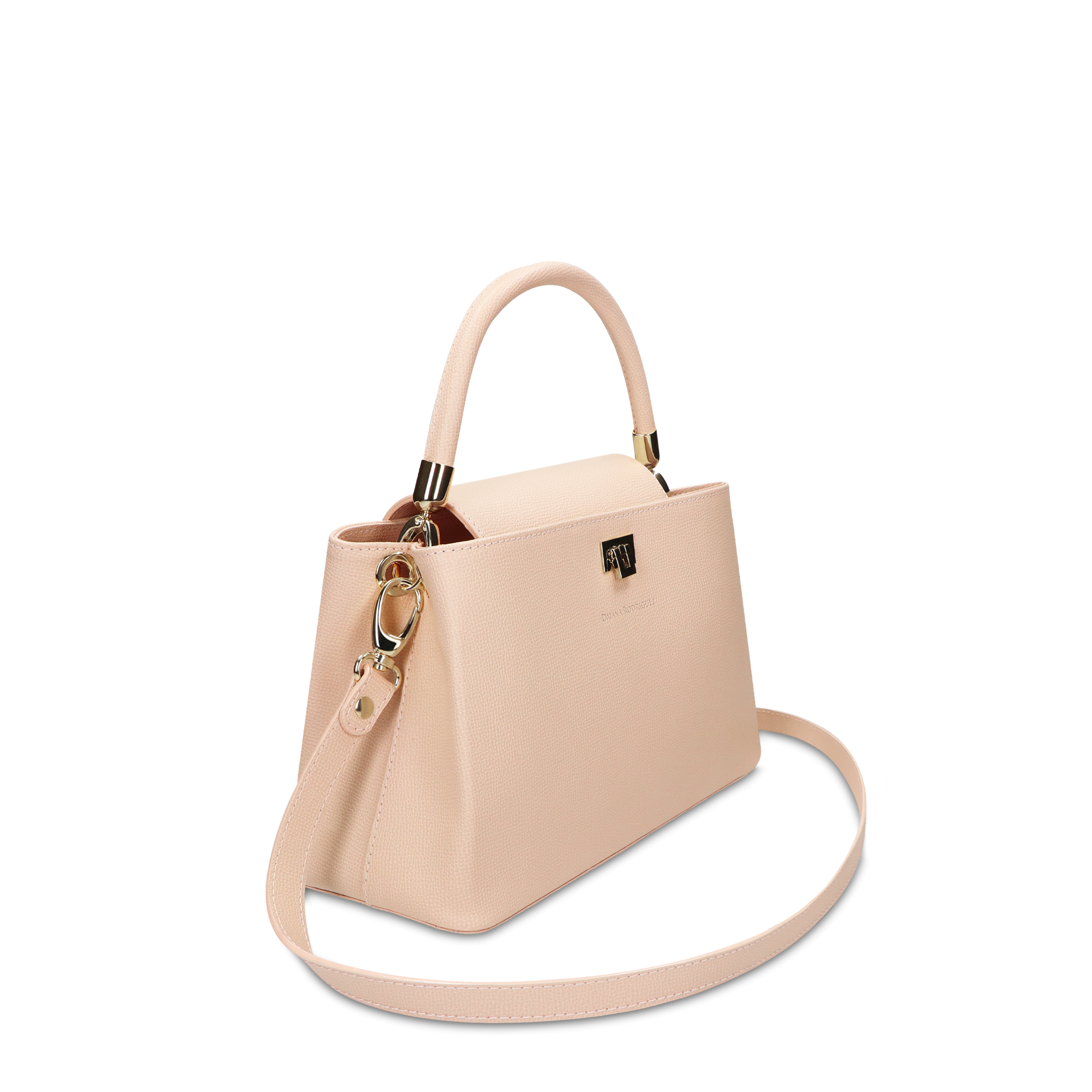 Lima Bohemian "NUDE" Silver