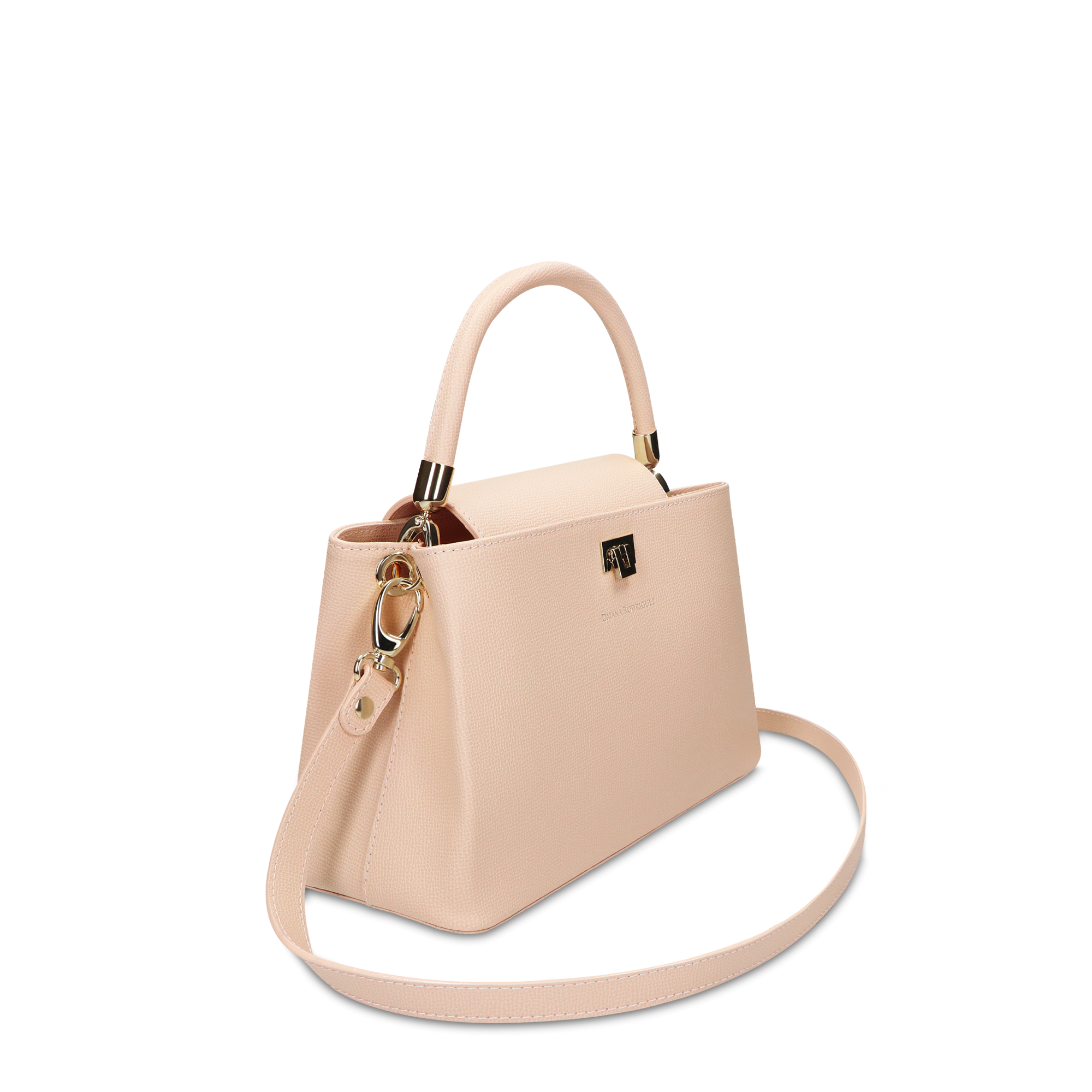 Lima Bohemian "NUDE" Strieborná