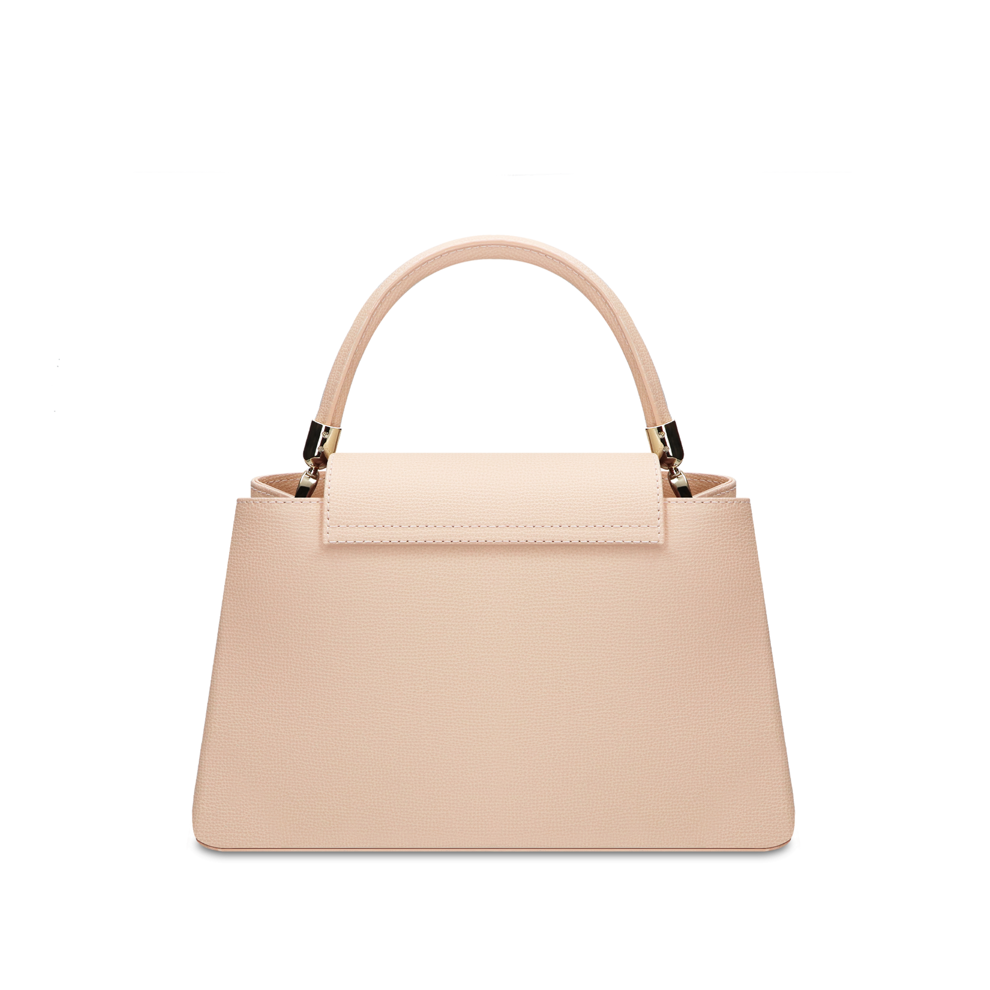 Lima Bohemian "NUDE" Silver