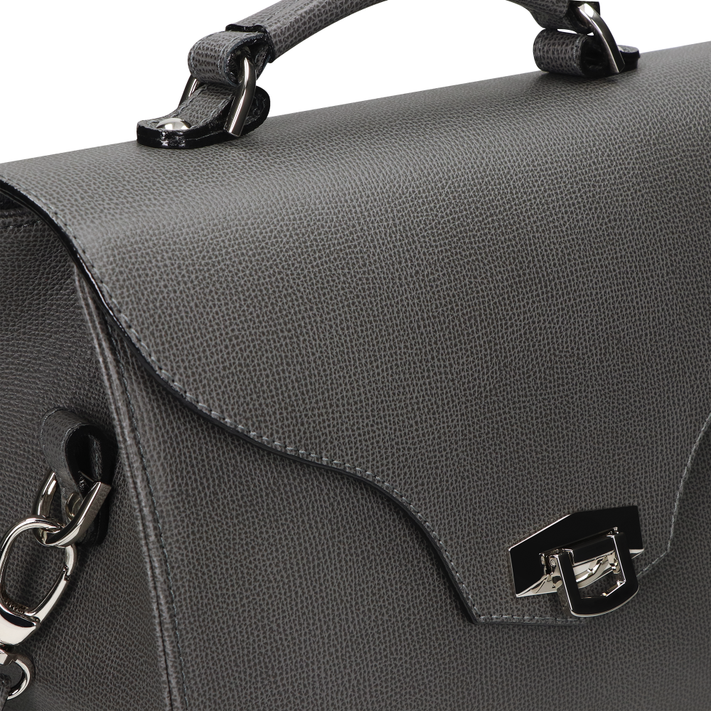 Vivienne Bohemian "GULL" Gold