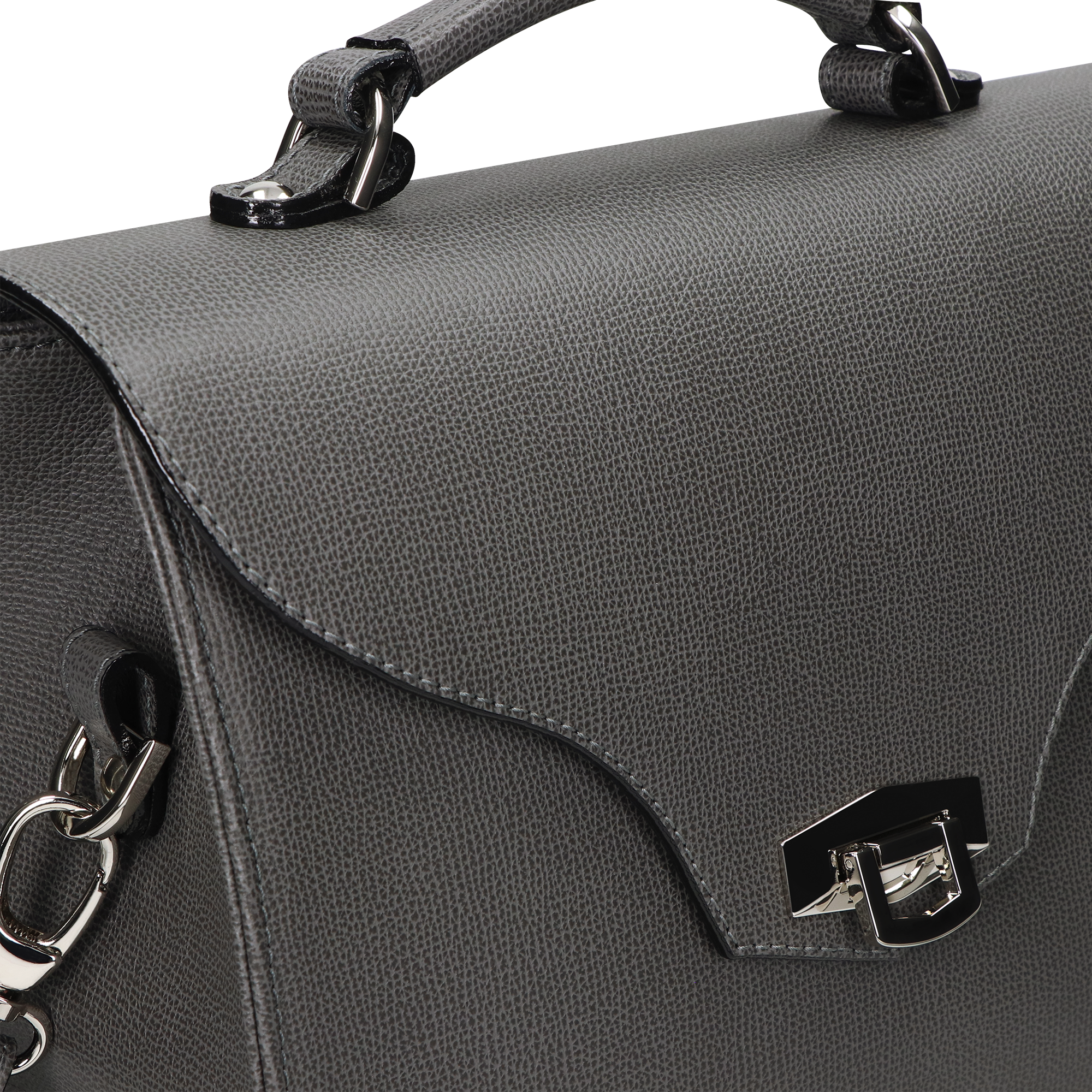 Vivienne Bohemian "GULL" Gold