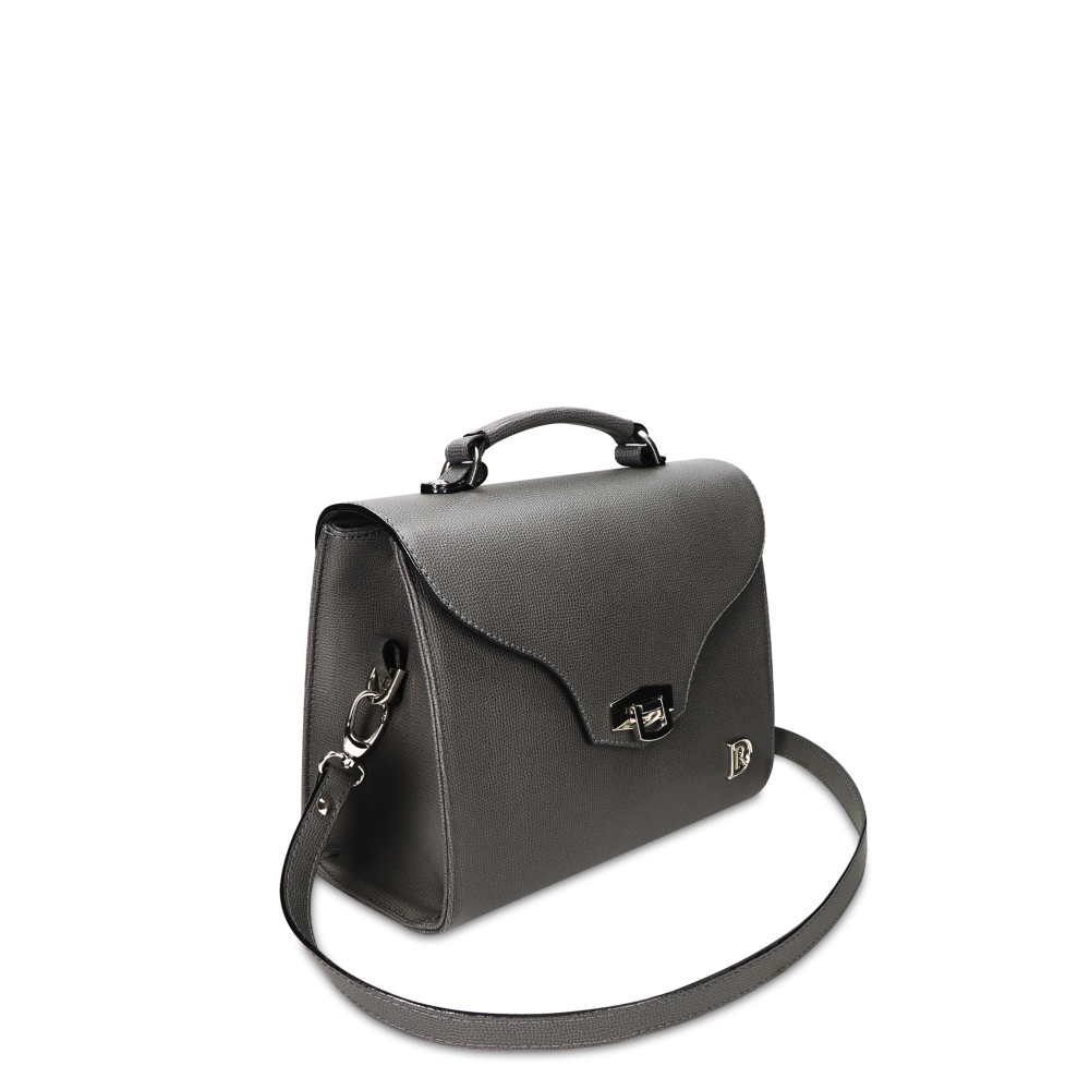 Vivienne Bohemian "GULL" Gold